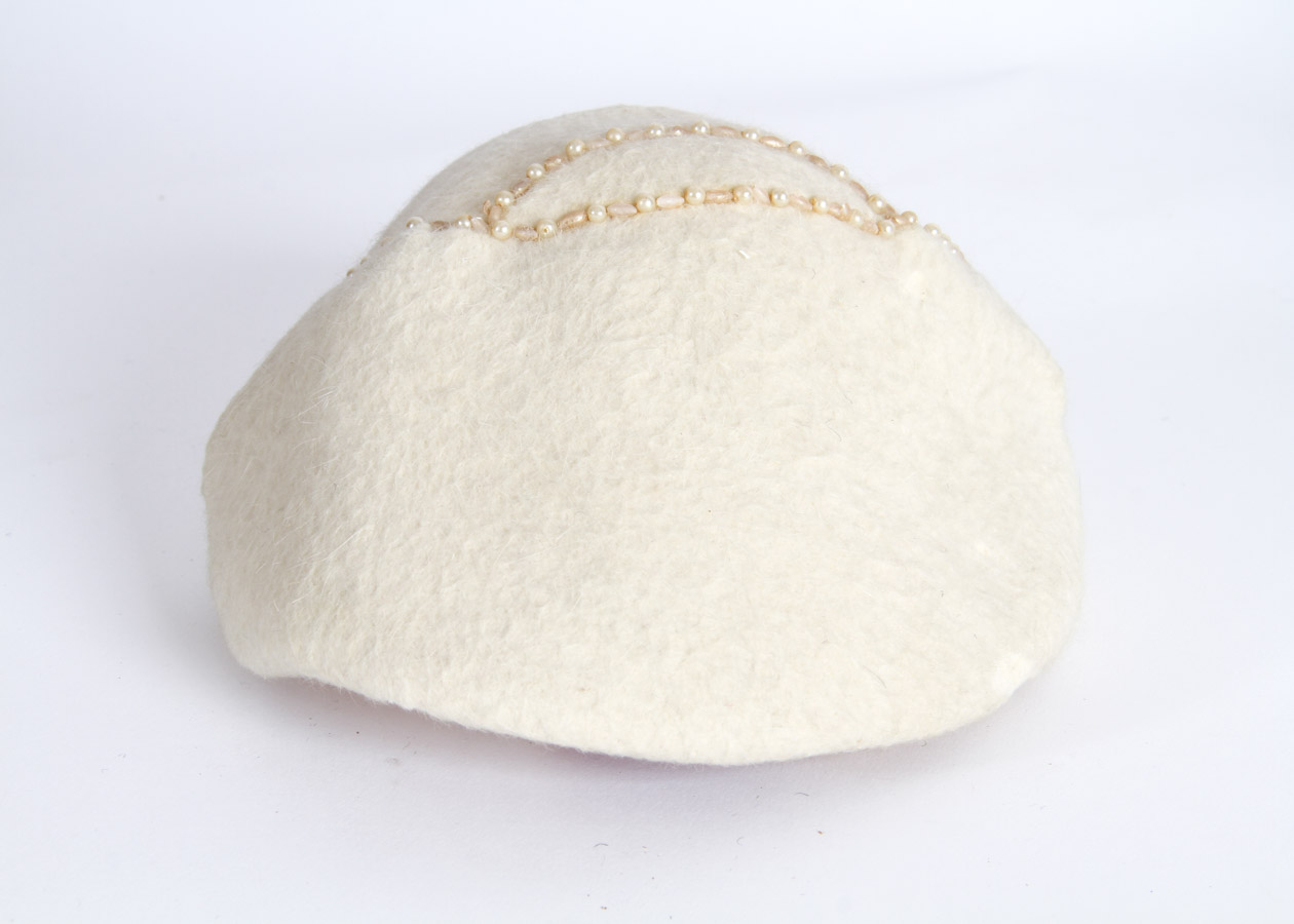 Collection of Vintage Women's Hats