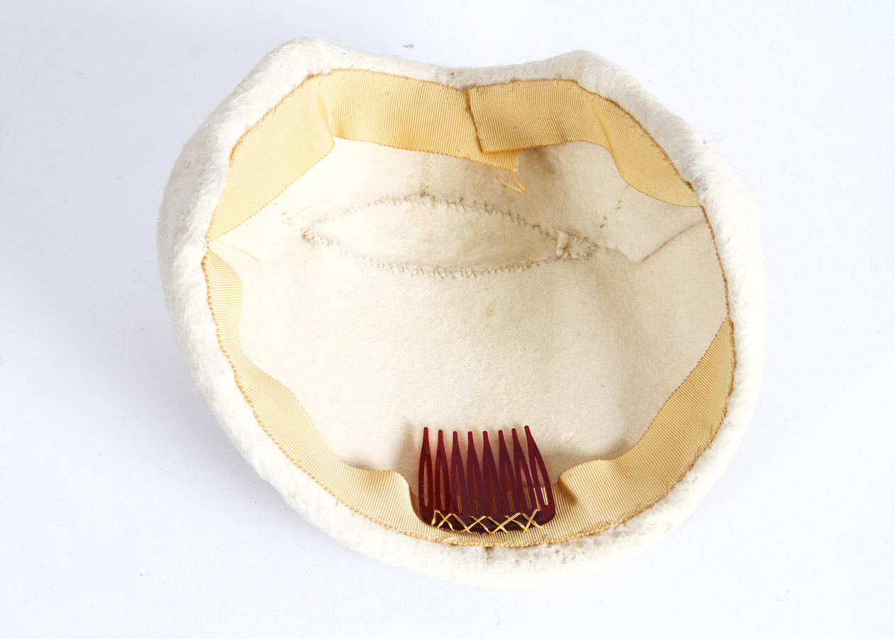 Collection of Vintage Women's Hats