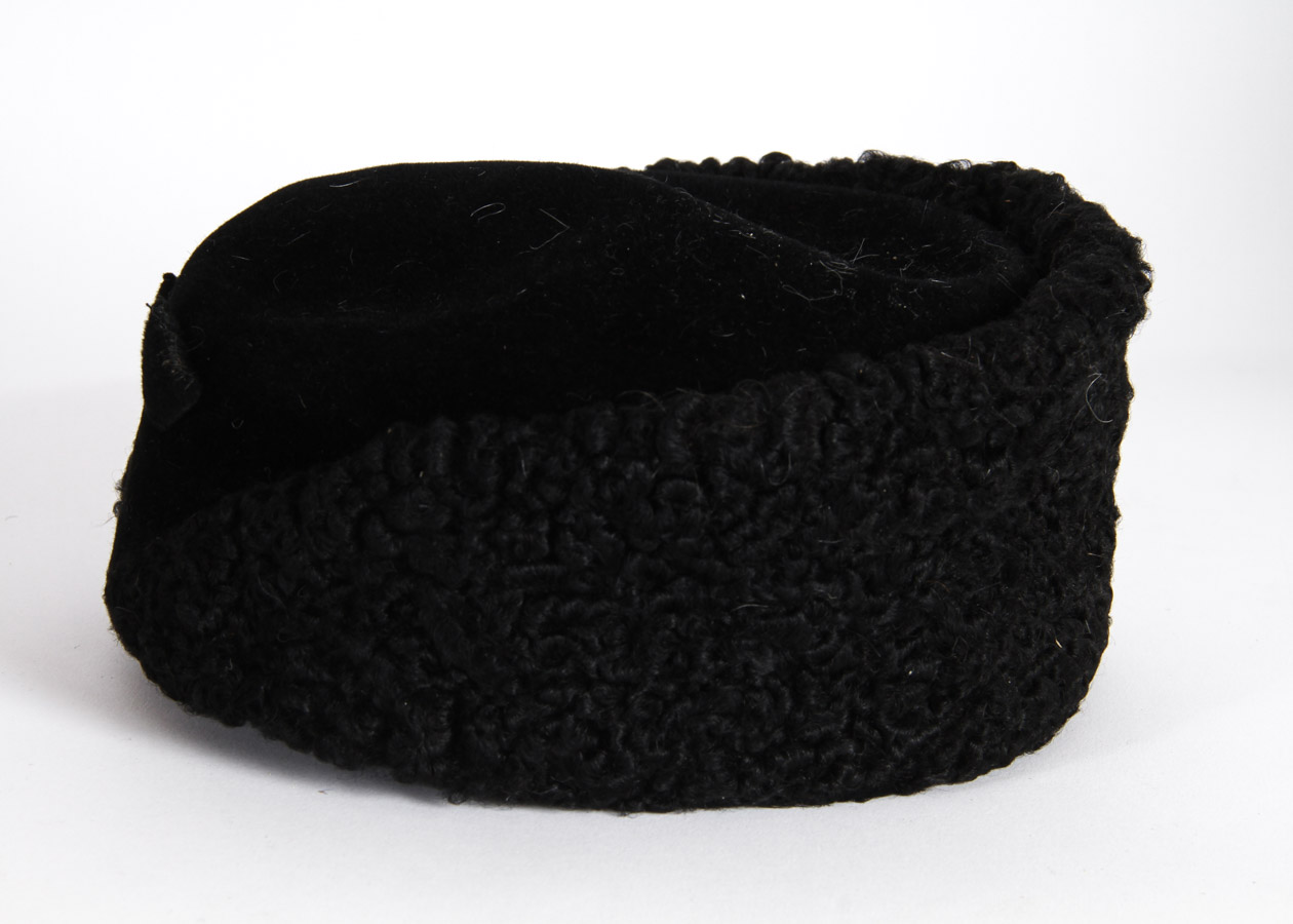 Collection of Vintage Women's Hats