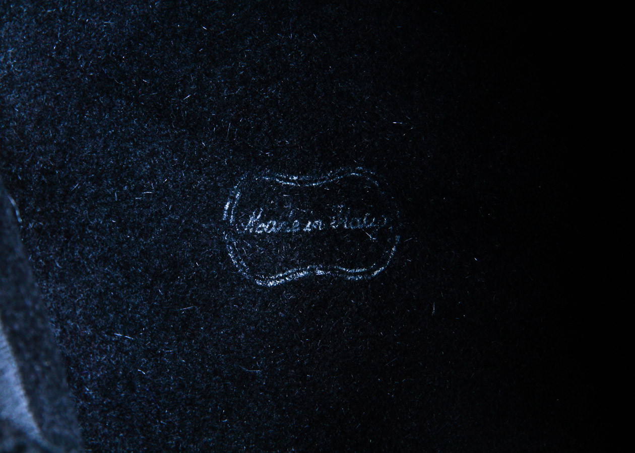 Collection of Vintage Women's Hats