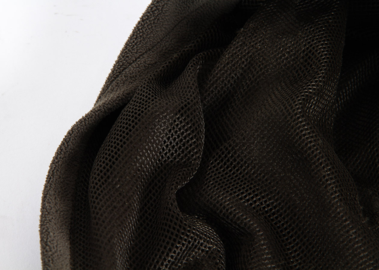 Vintage Abercrombie & Fitch Hooded Sweatshirt