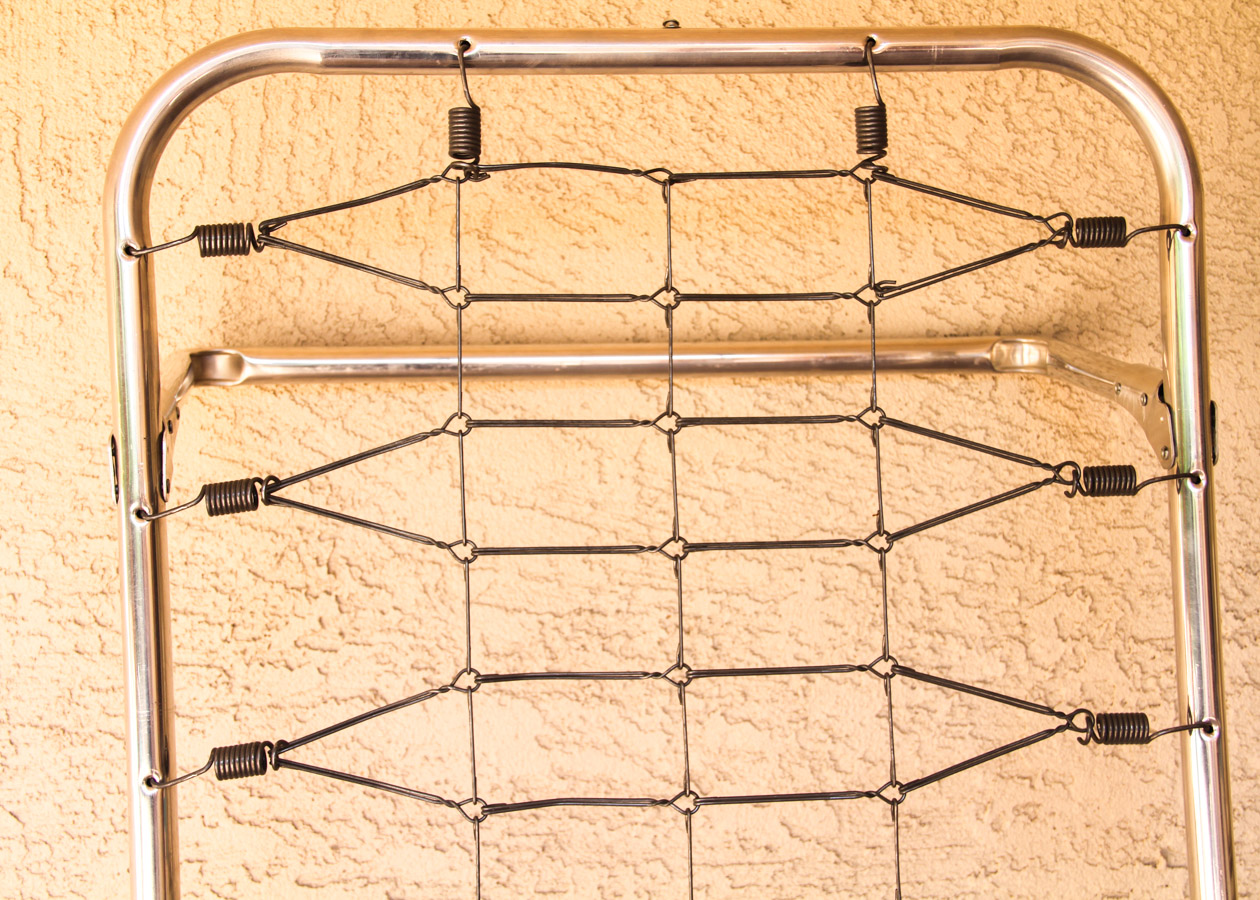 Vintage Foldable Daybed