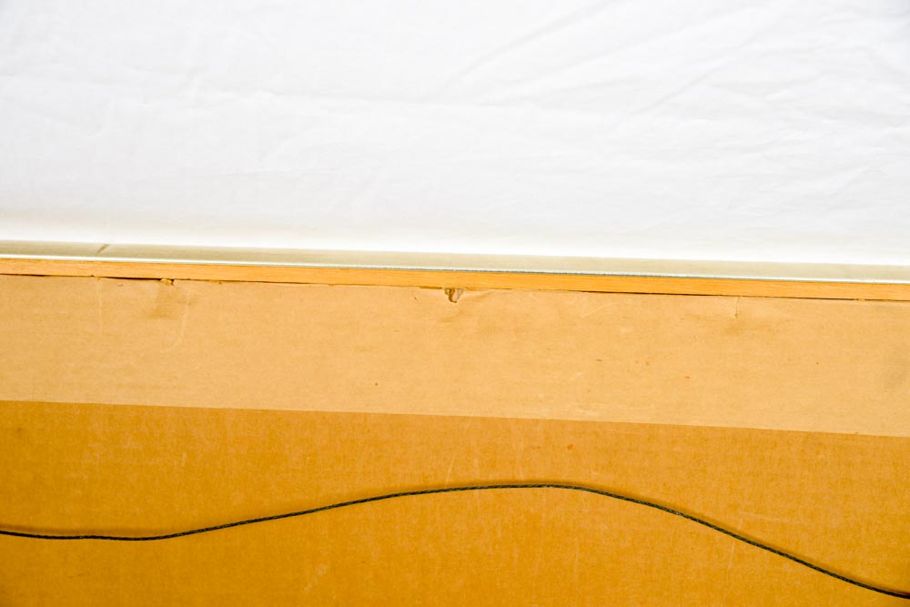 Framed Print of"The Cove" 33/200 M.Cole