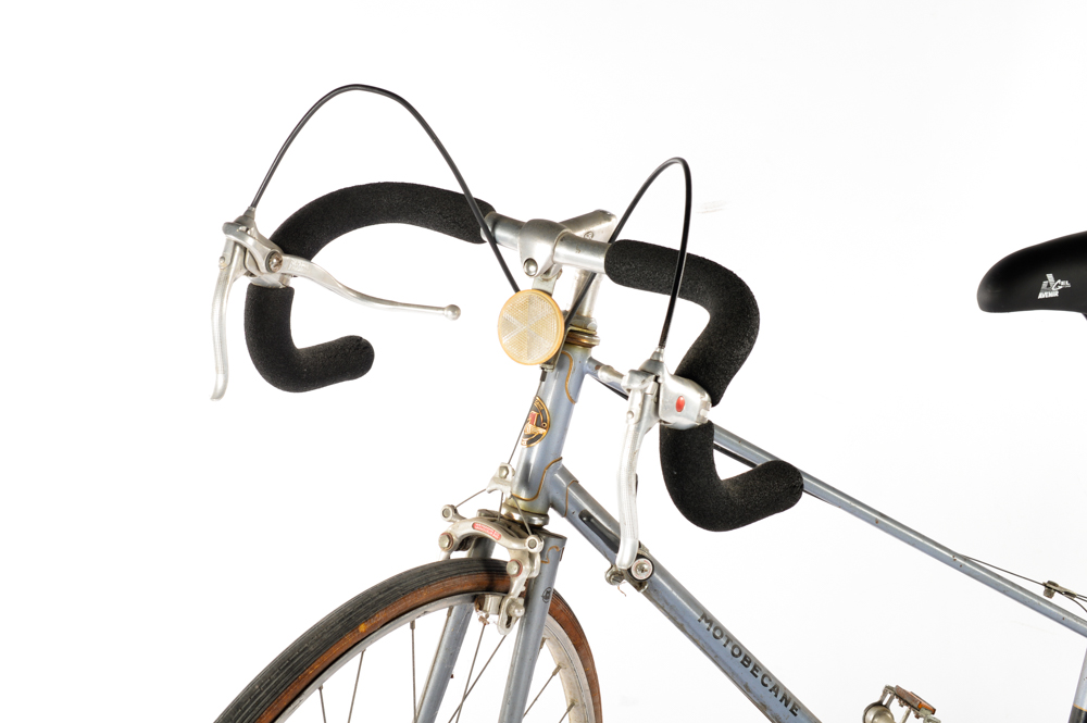 French Motobecane Bike