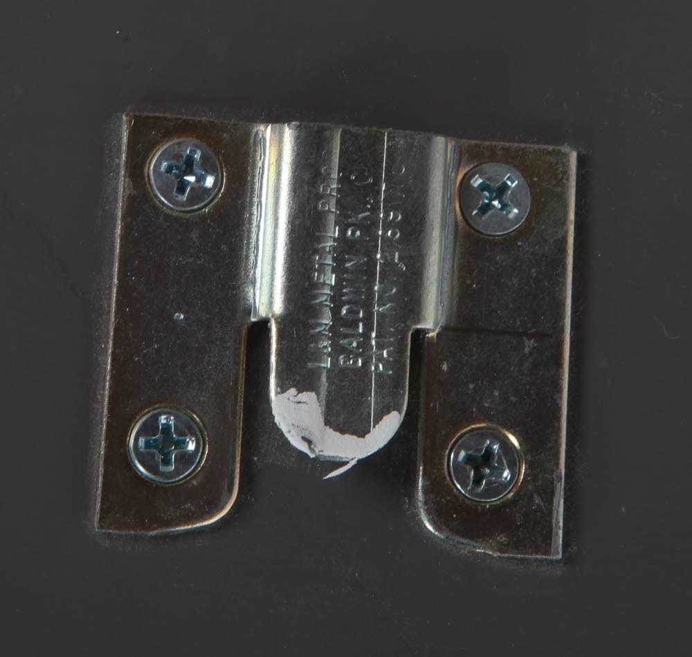 MacKenzie-Childs Crazy Mirror