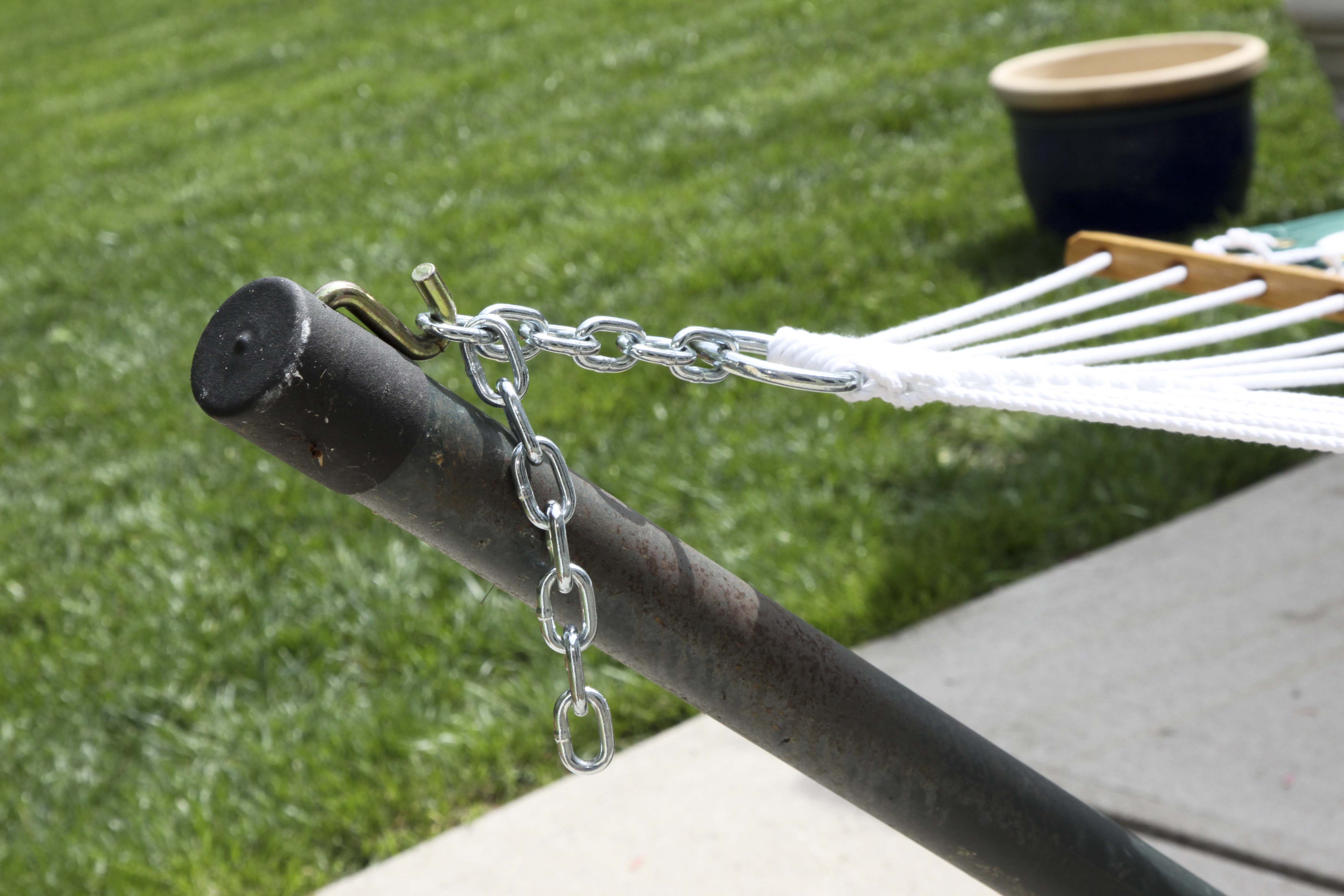 Hatteras Brand Outdoor Hammock