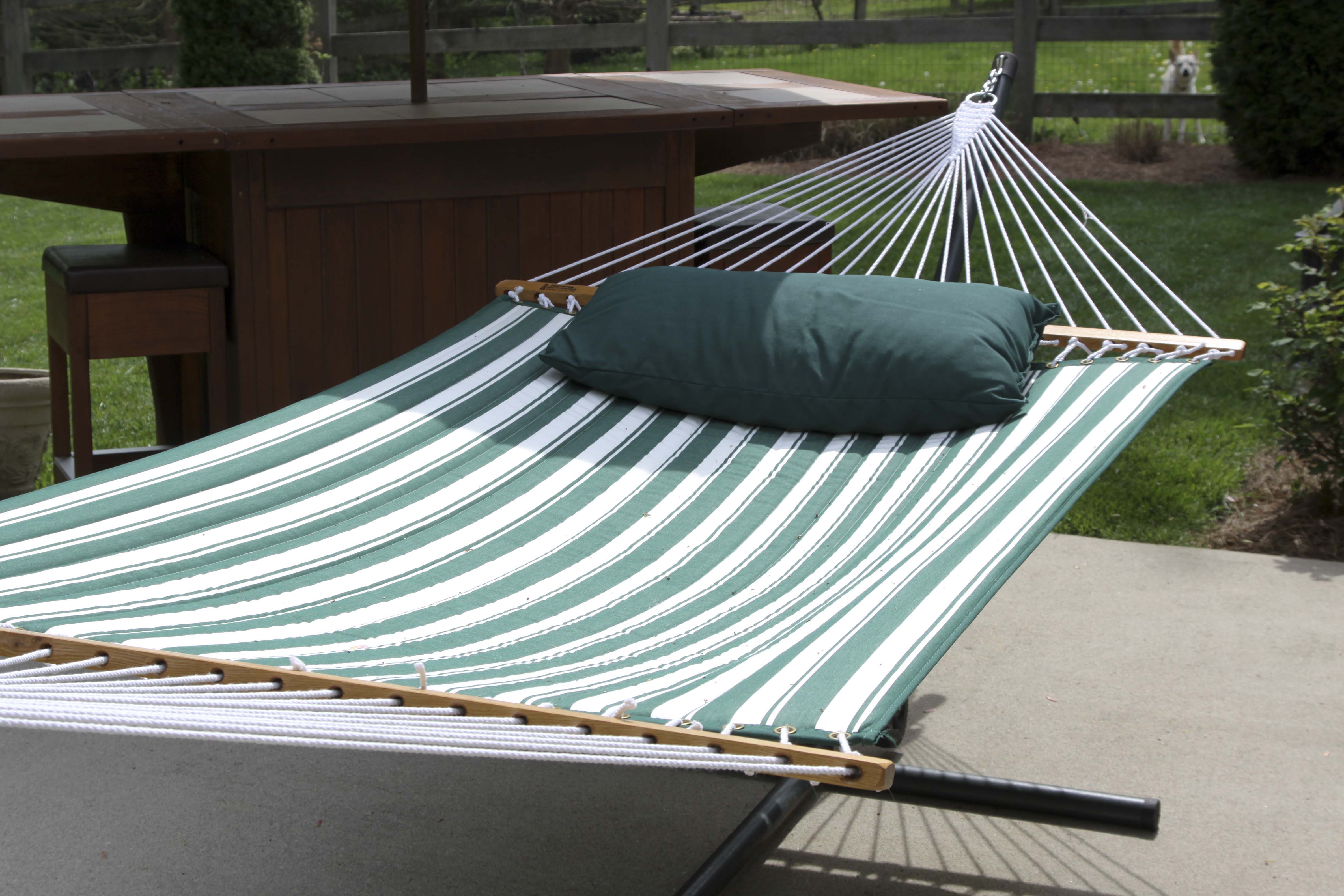Hatteras Brand Outdoor Hammock