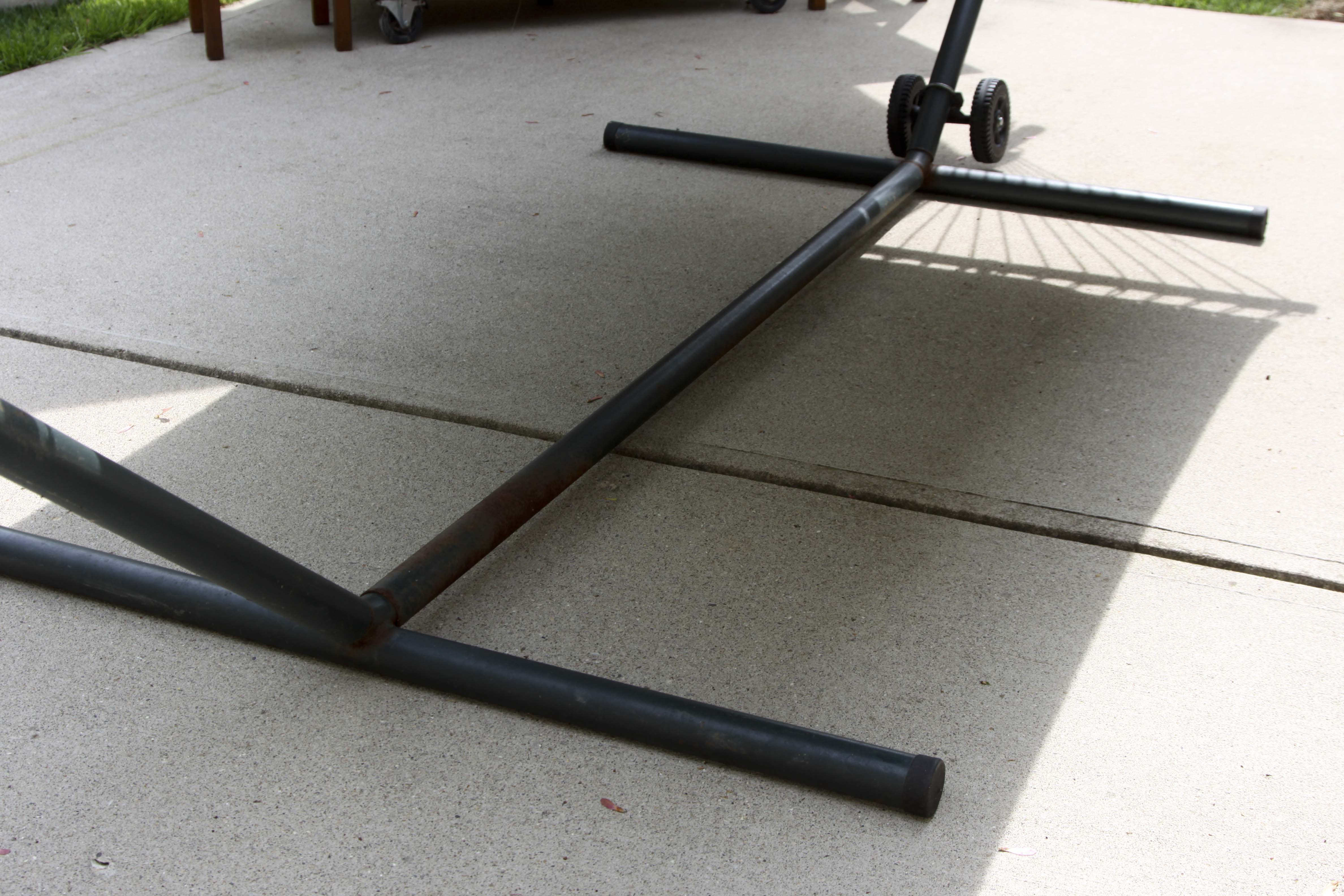 Hatteras Brand Outdoor Hammock