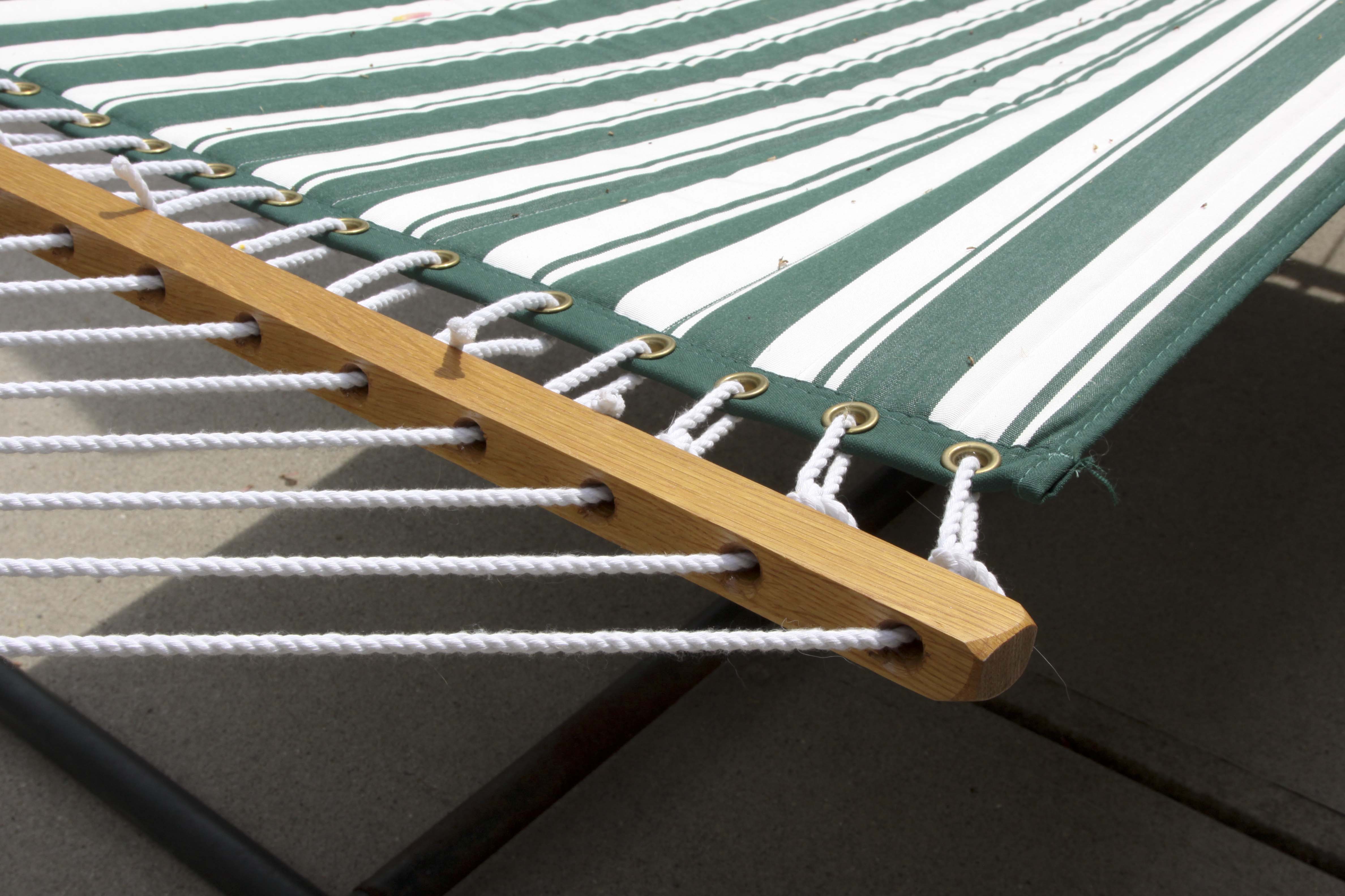 Hatteras Brand Outdoor Hammock