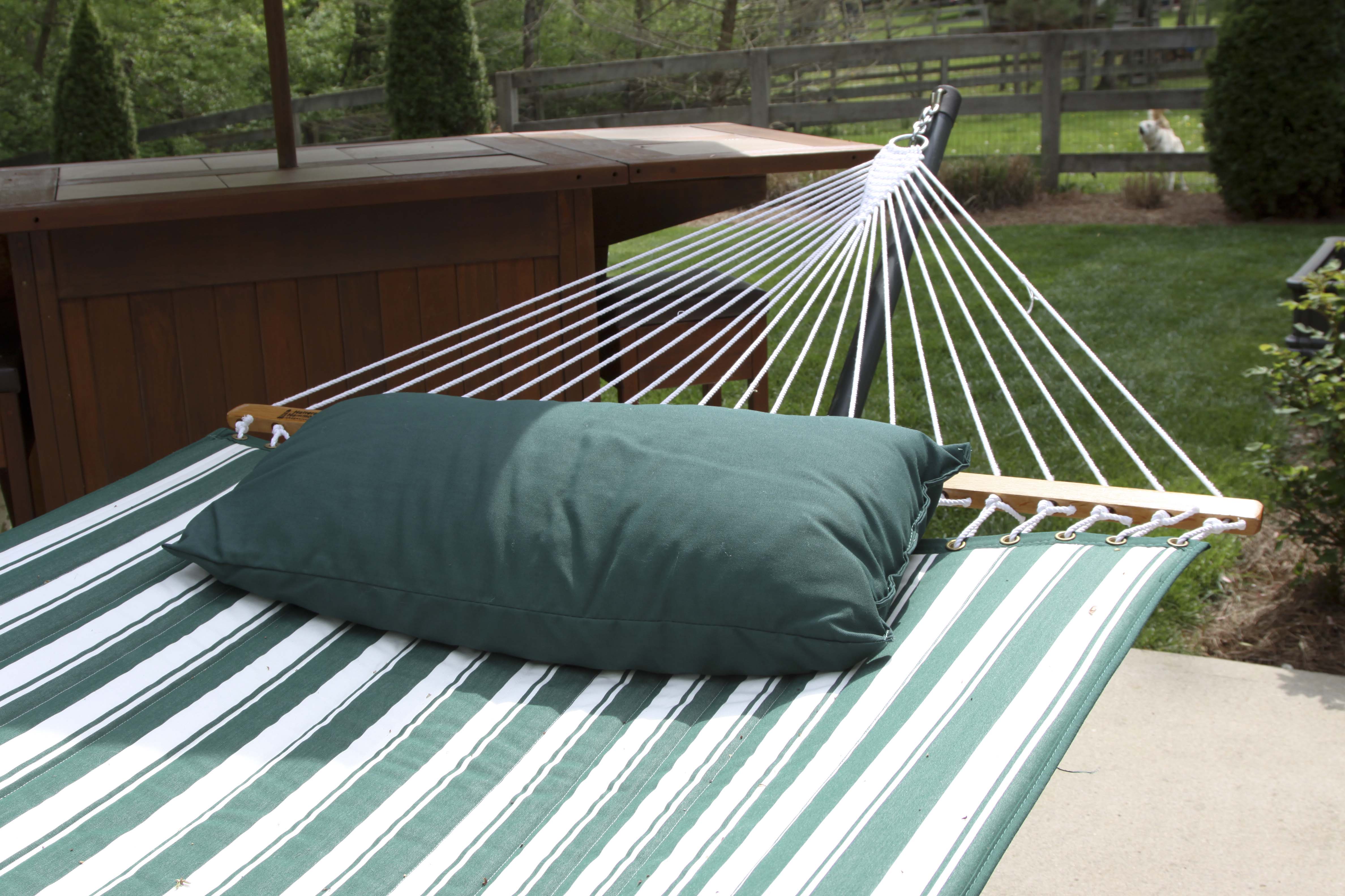 Hatteras Brand Outdoor Hammock