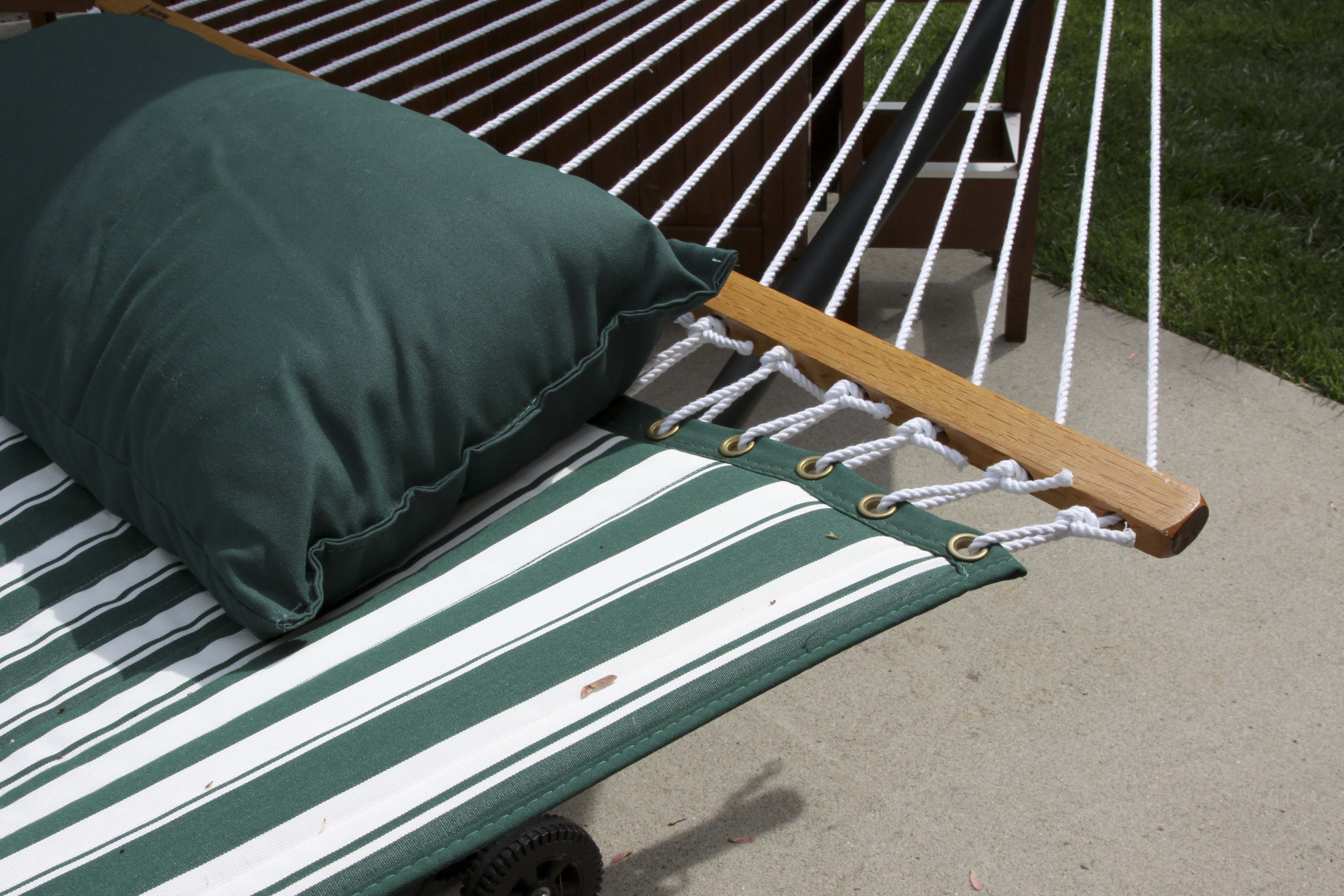 Hatteras Brand Outdoor Hammock