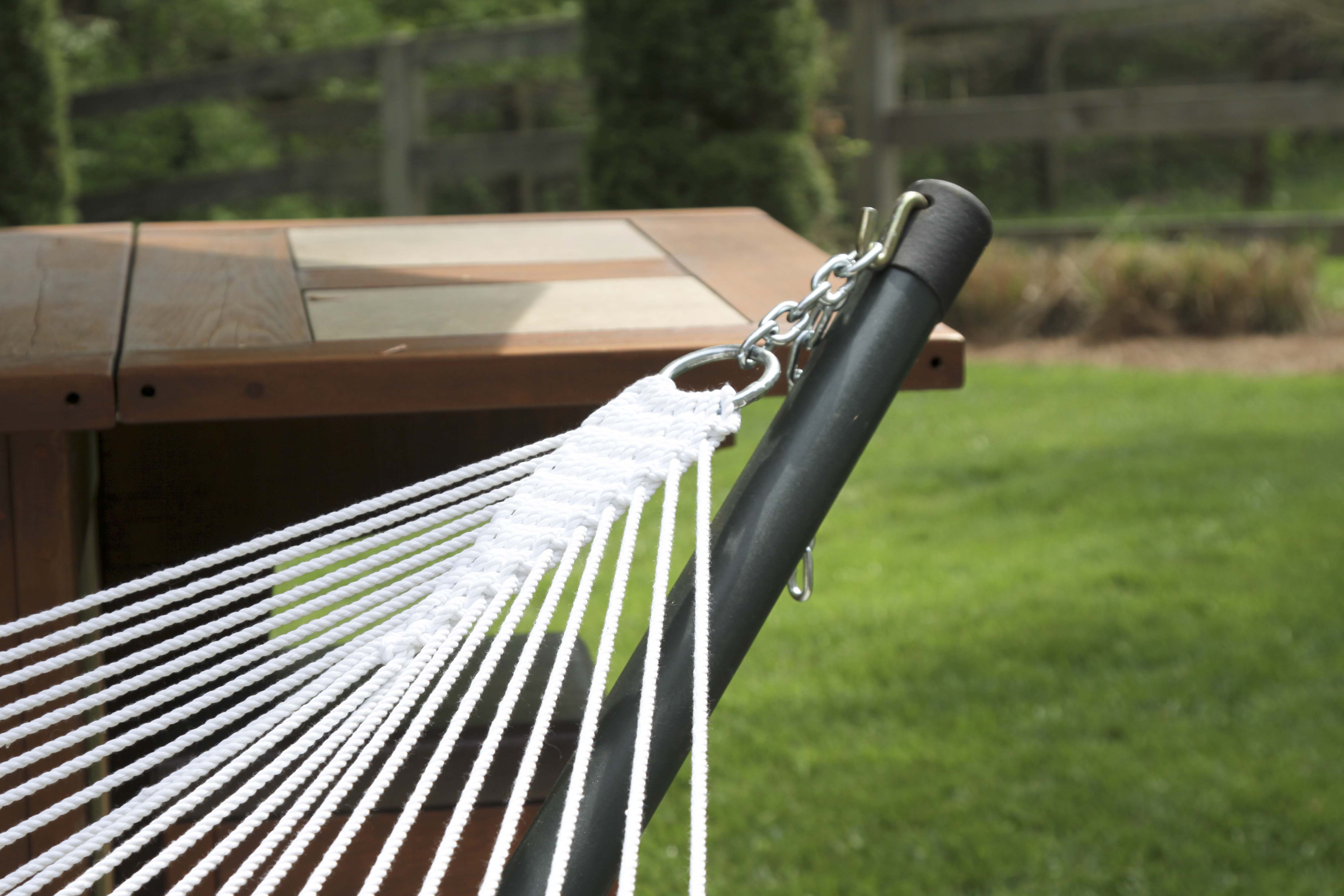Hatteras Brand Outdoor Hammock