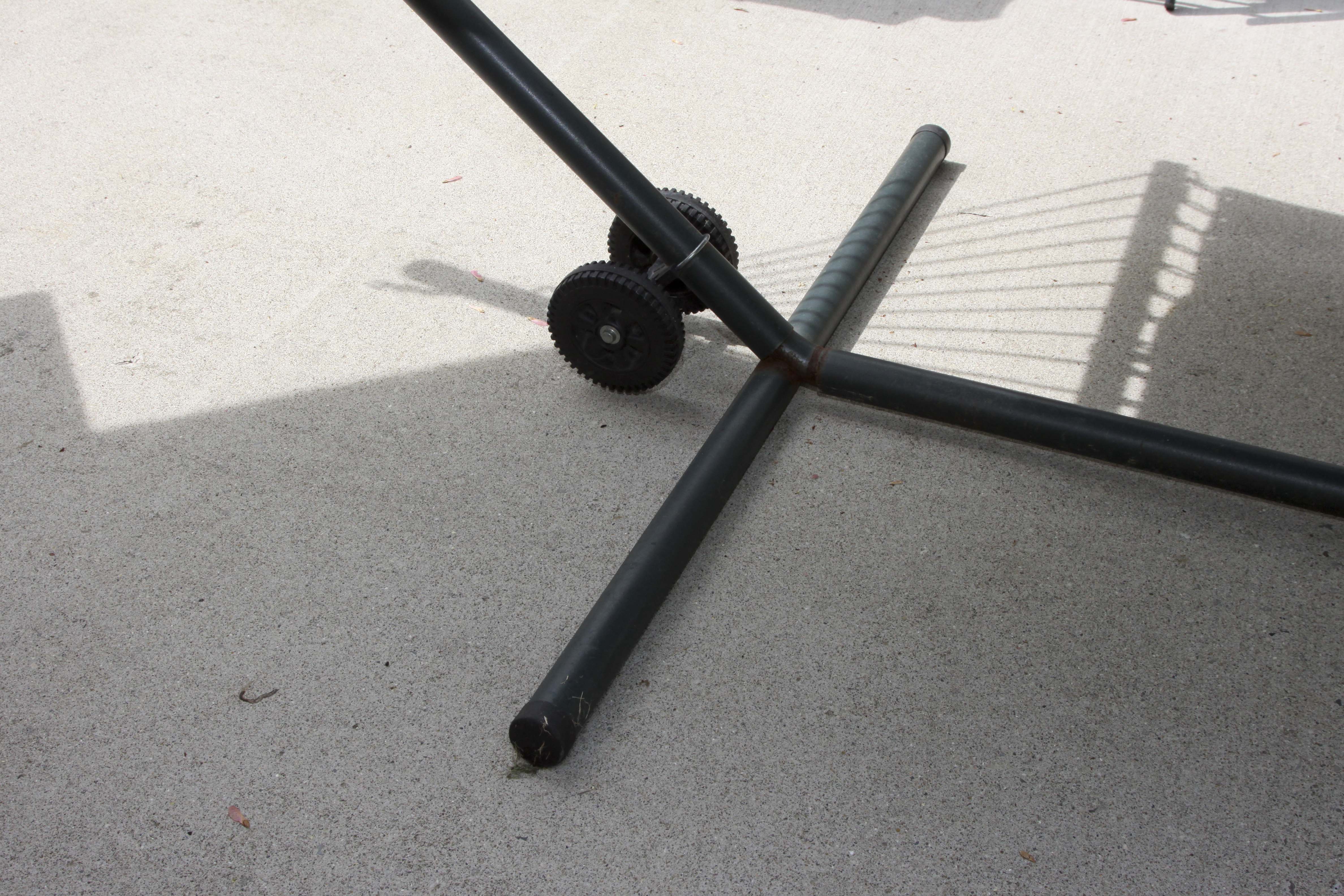 Hatteras Brand Outdoor Hammock