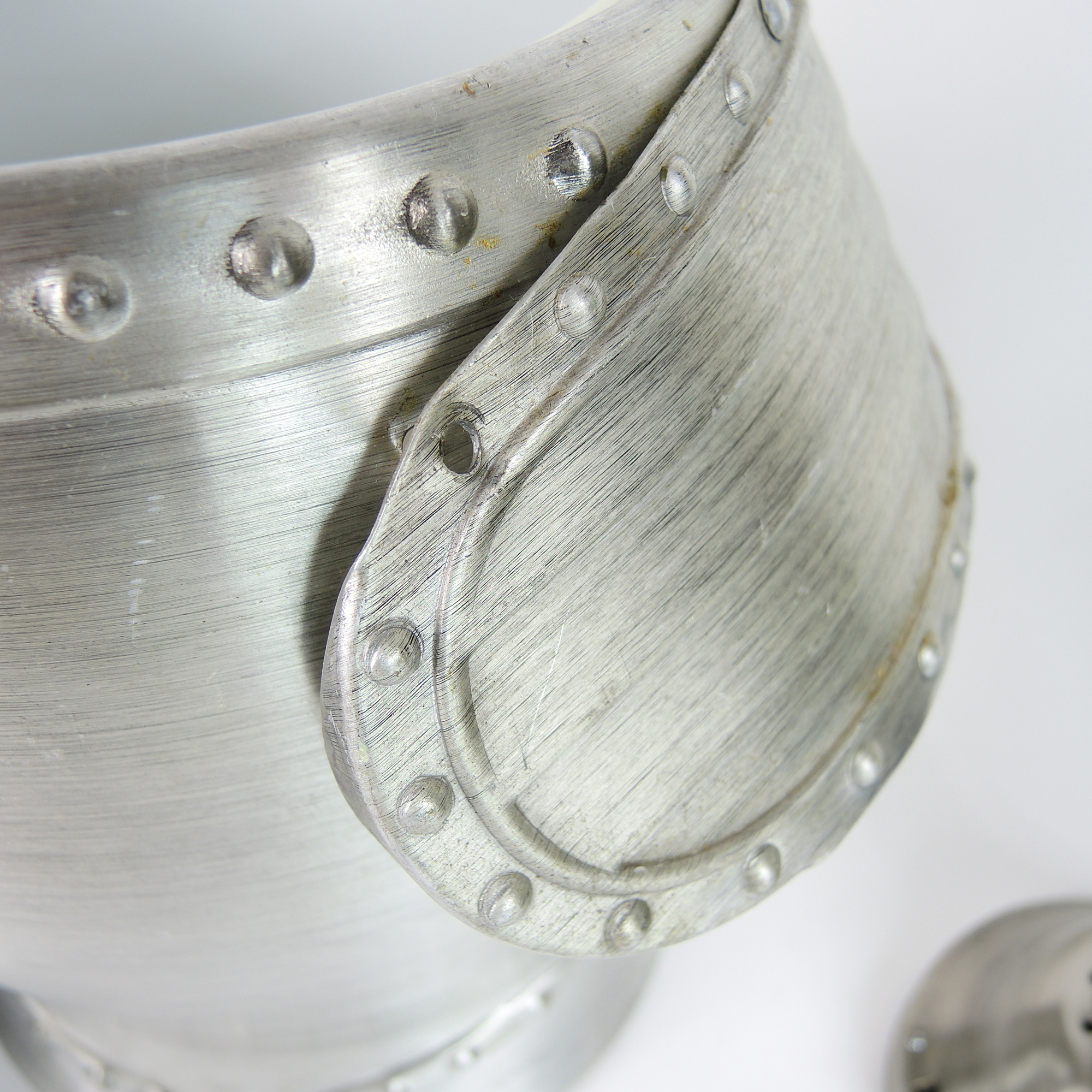 Knight Themed Table Lamp Ice Bucket and more