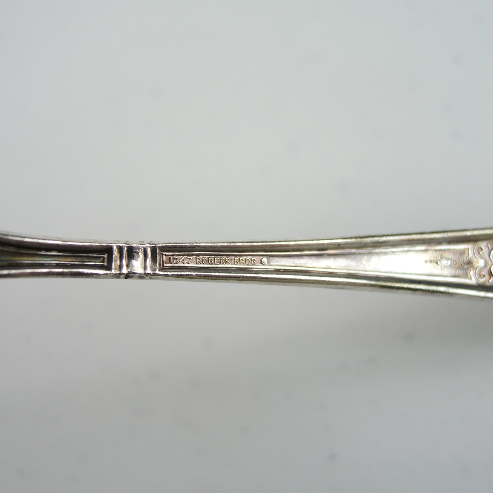 Antique Wilcox Silver Plate Co. Butter Dish, Repoussé Serving Tray and More