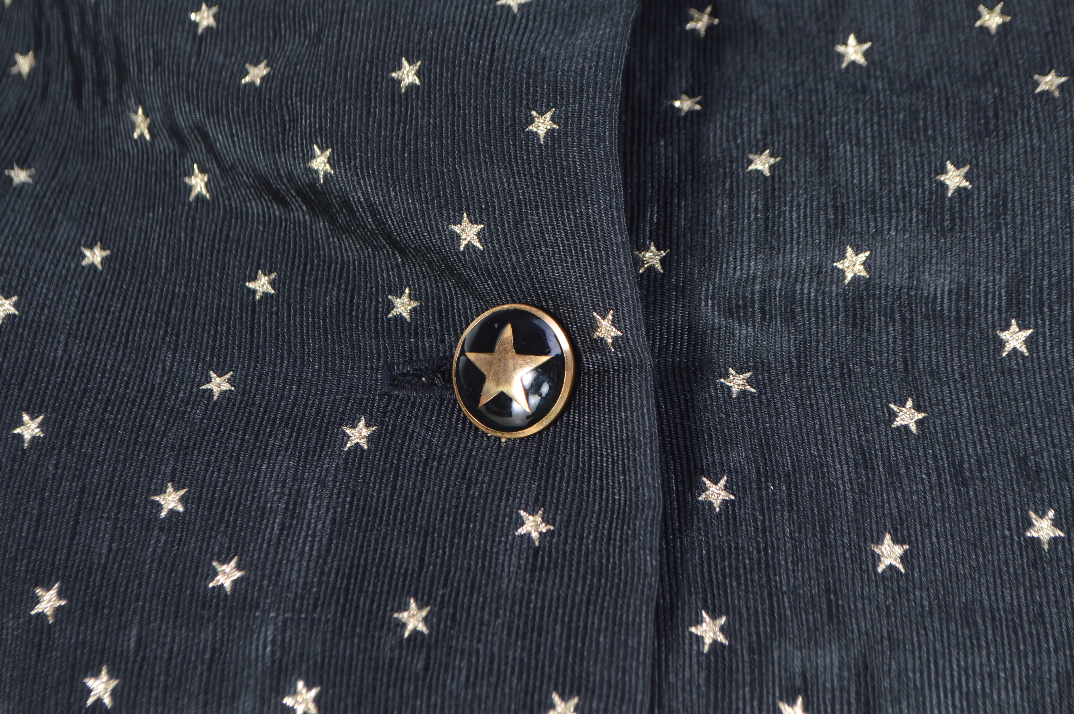 Vintage Geoffrey Beene New York Dress