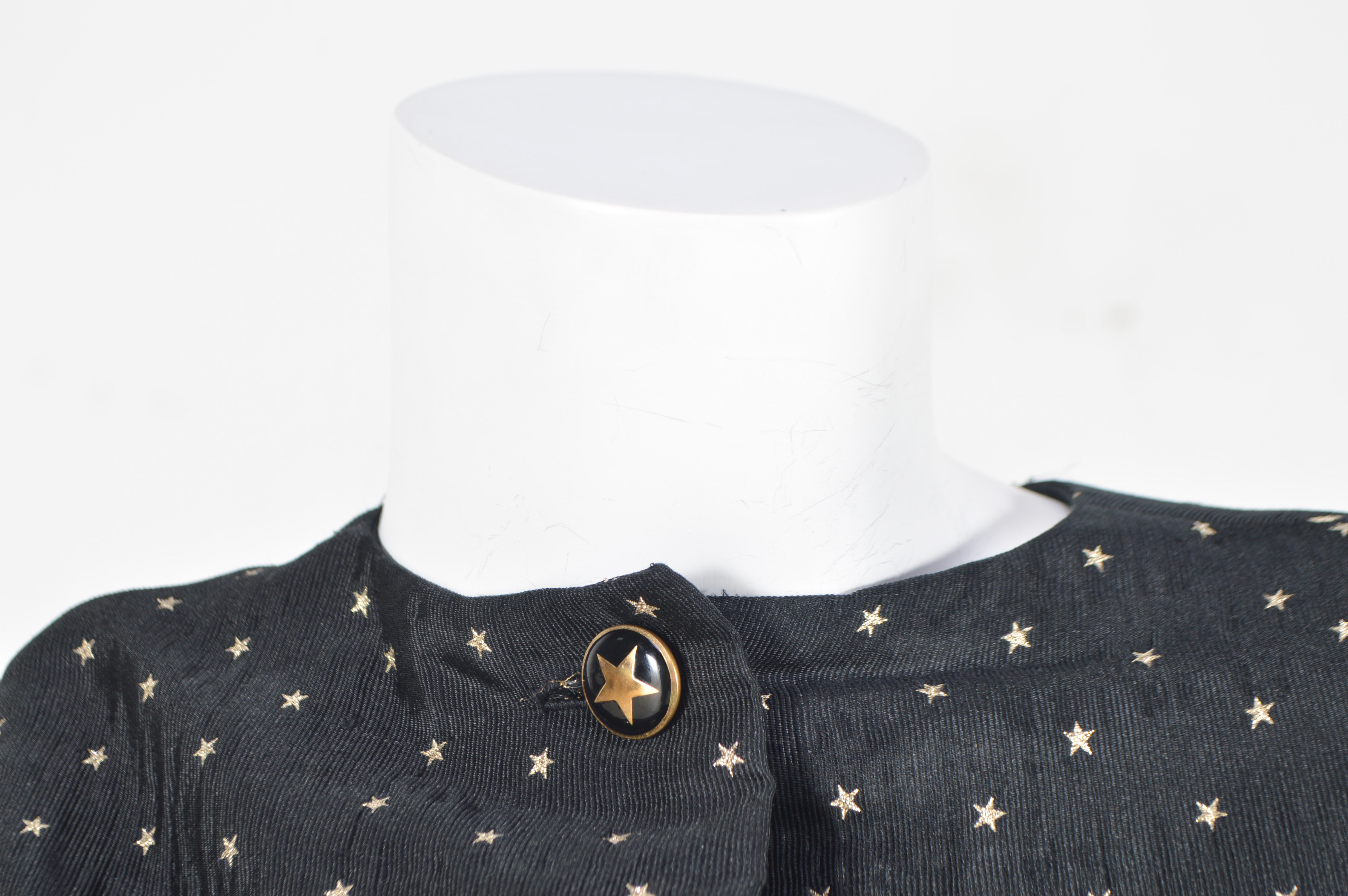 Vintage Geoffrey Beene New York Dress