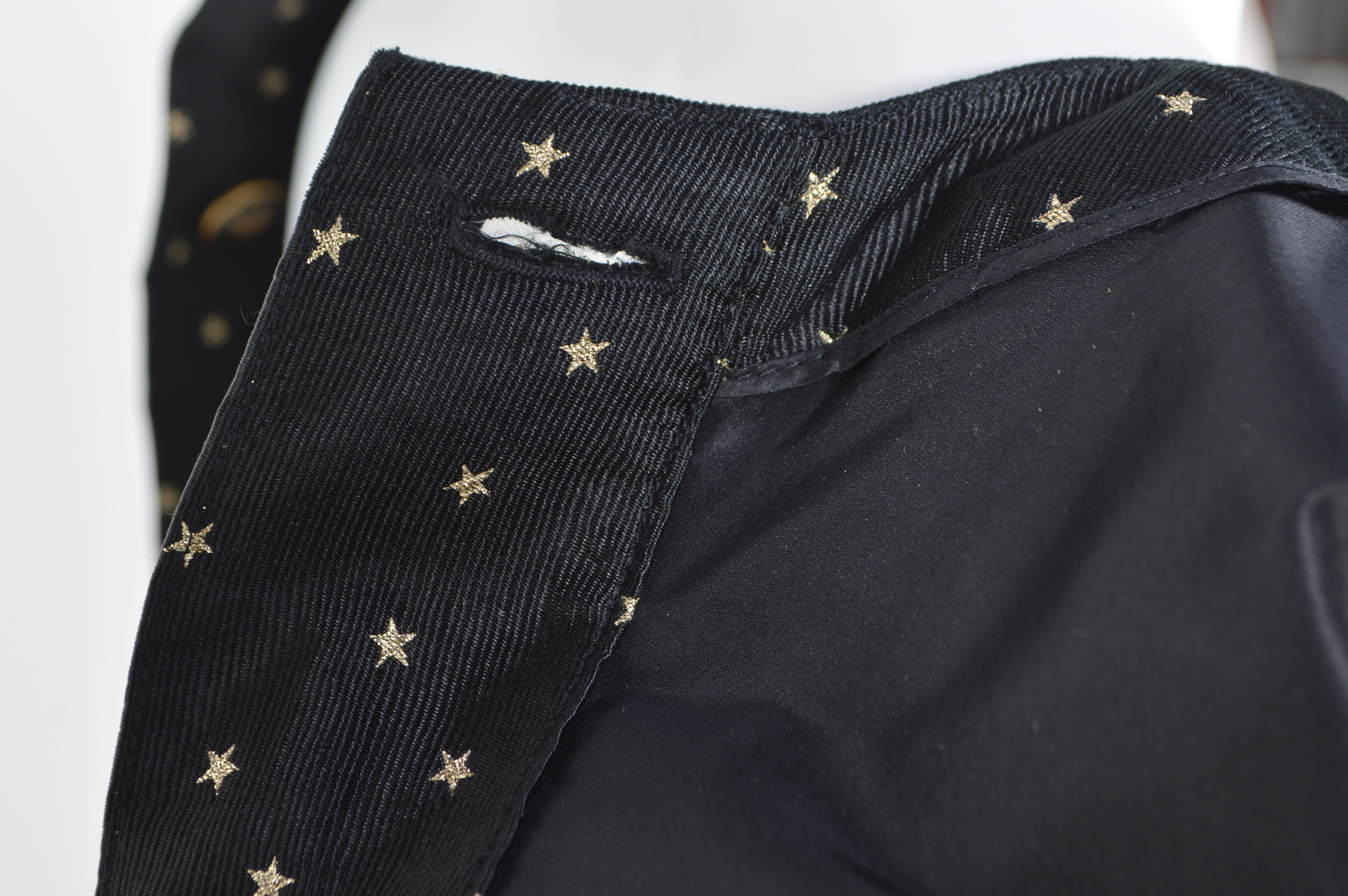 Vintage Geoffrey Beene New York Dress