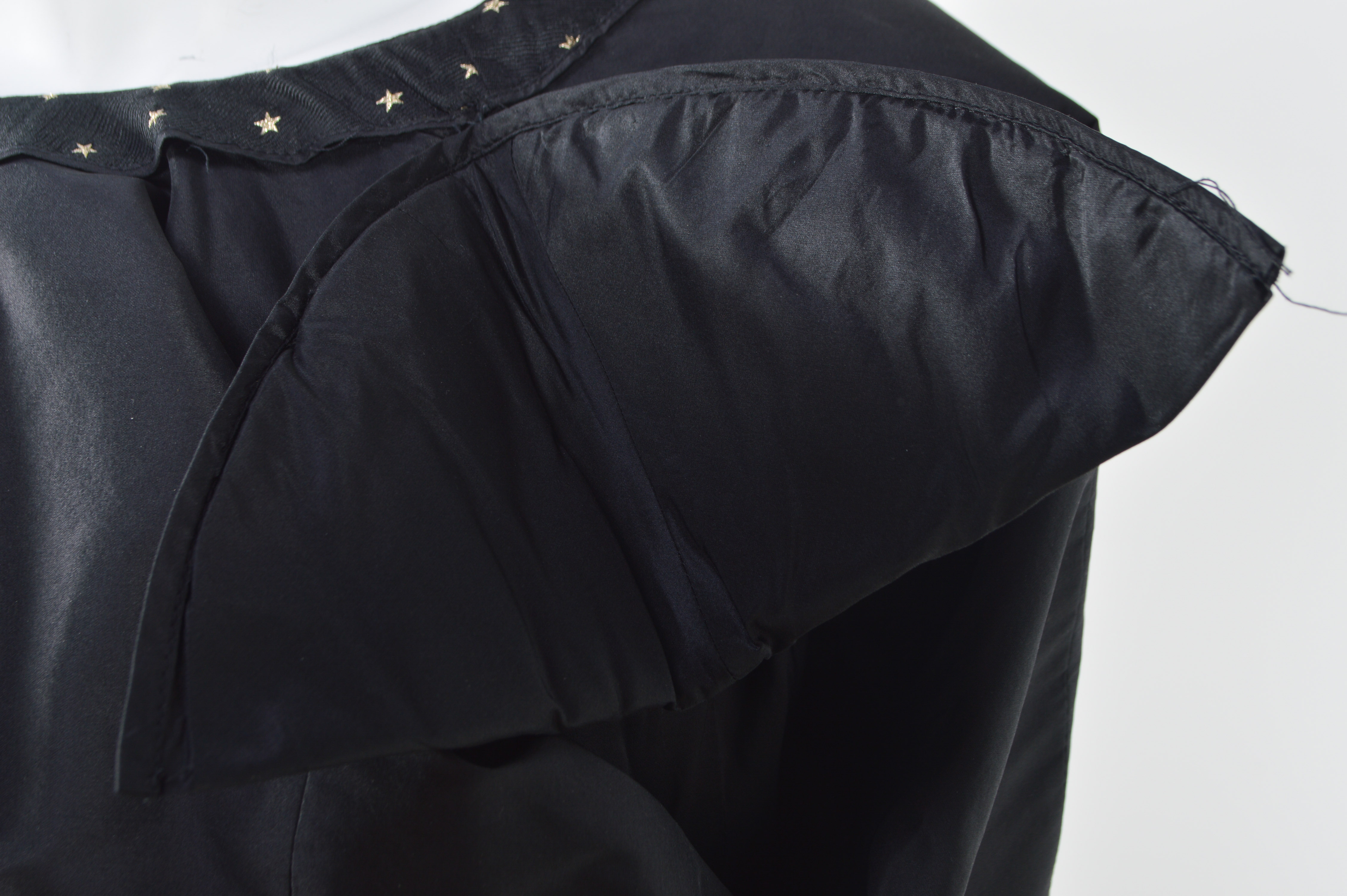 Vintage Geoffrey Beene New York Dress