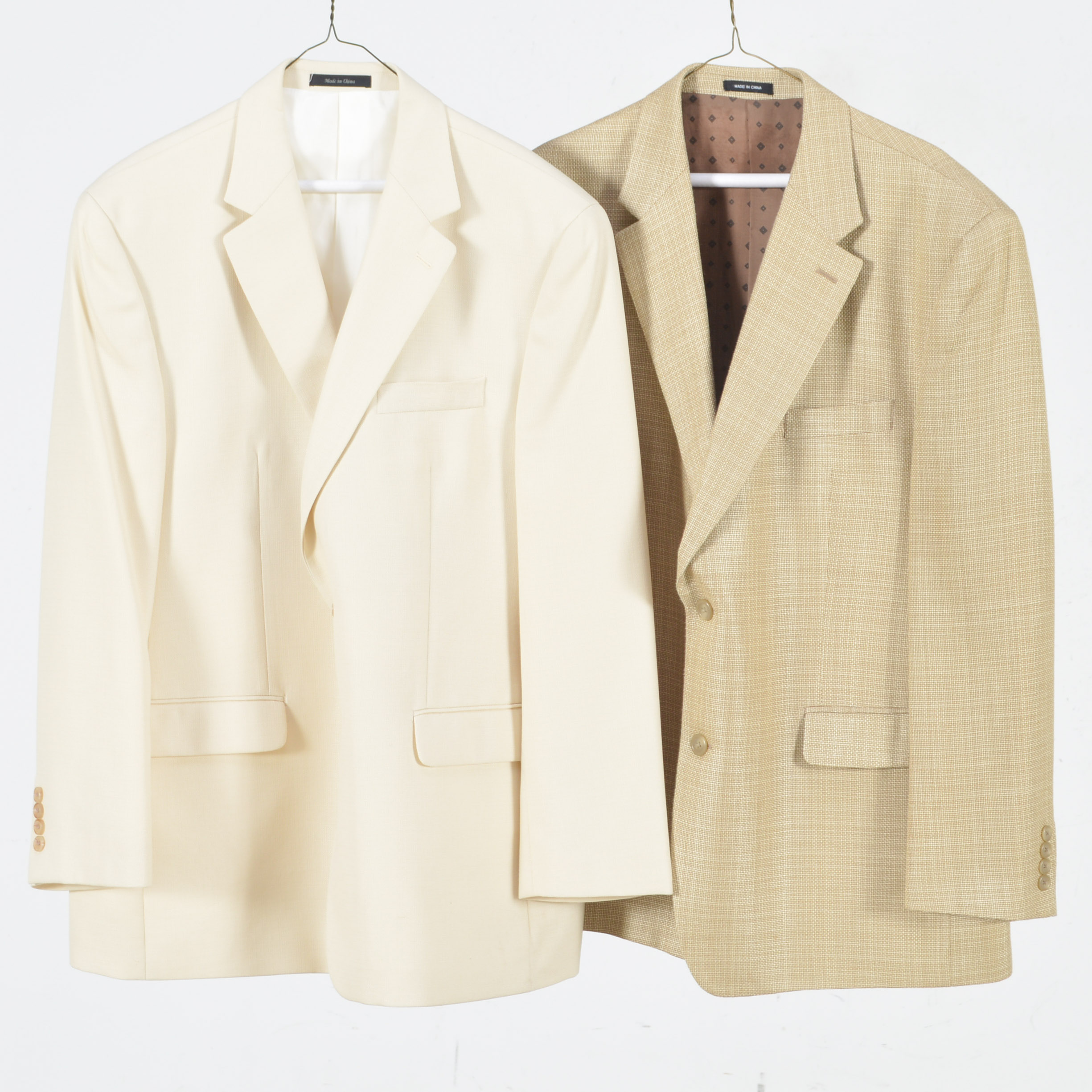 Ralph Lauren Men's Spring Sports Jackets