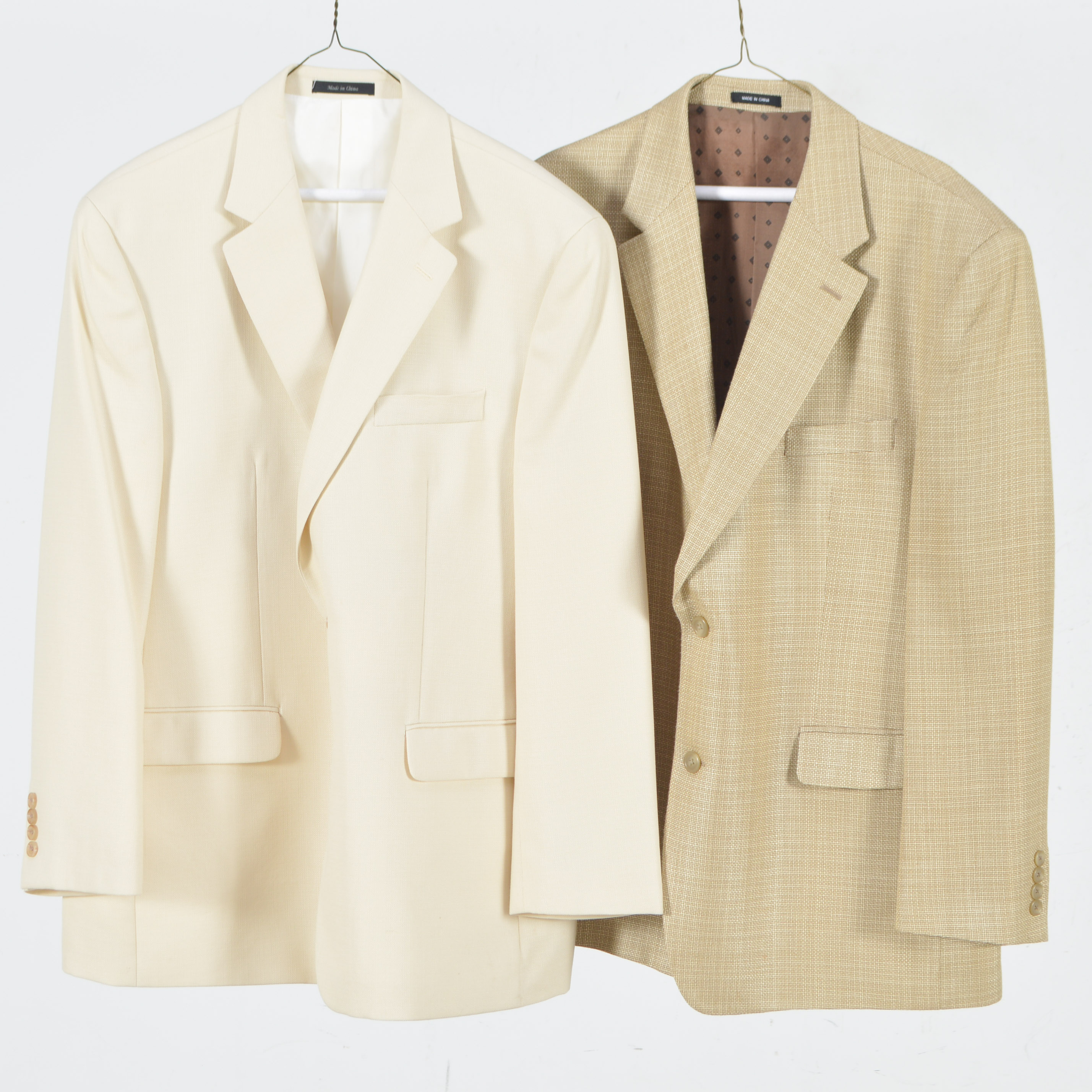 Ralph Lauren Men's Spring Sports Jackets