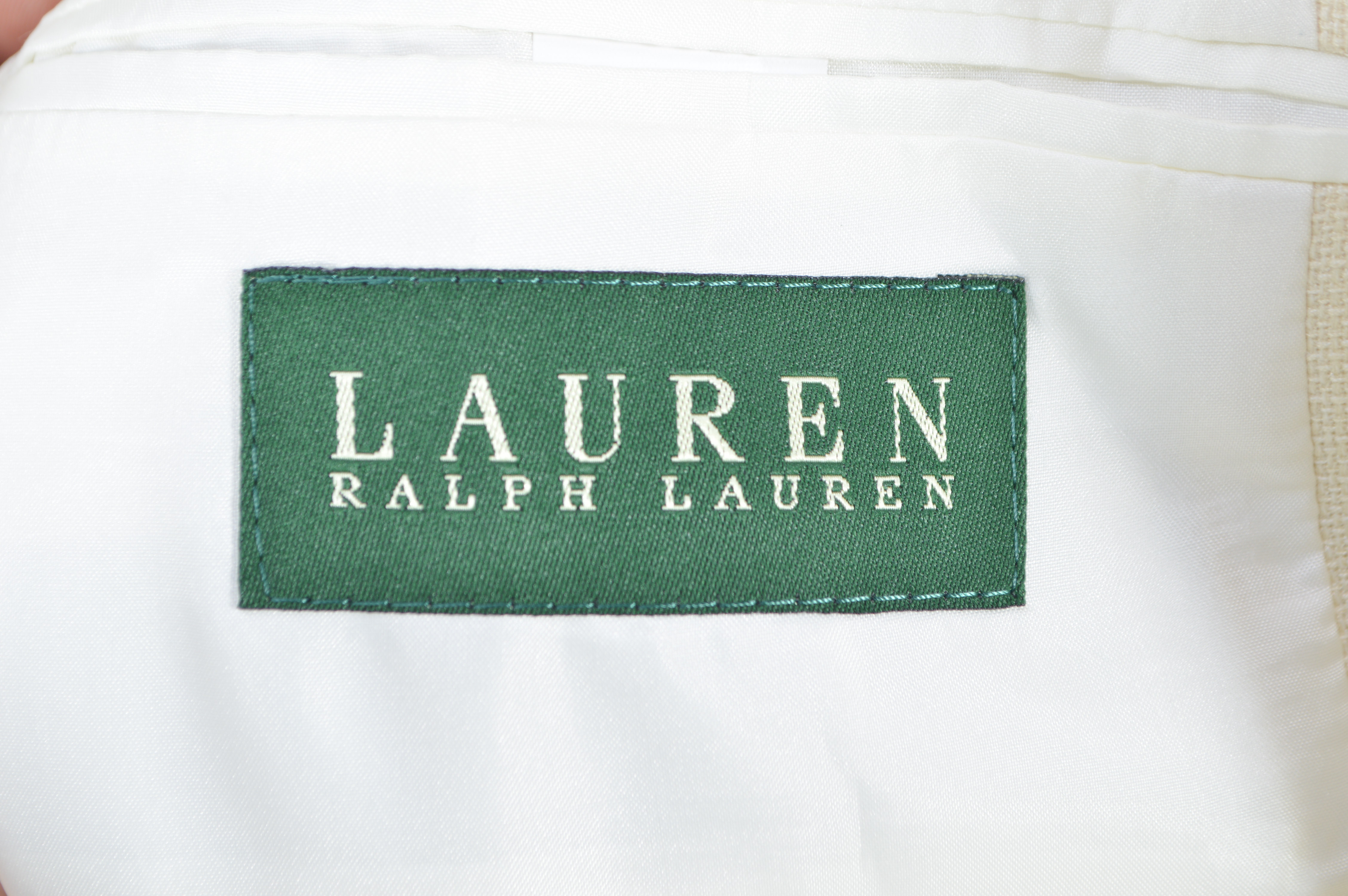 Ralph Lauren Men's Spring Sports Jackets