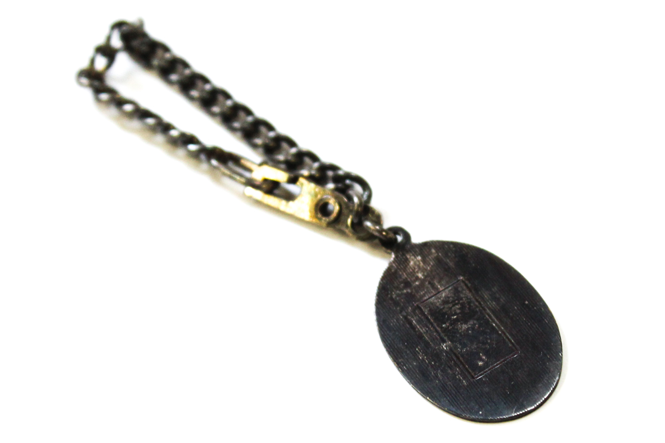 Assortment Of Sterling Silver Chain Jewelry