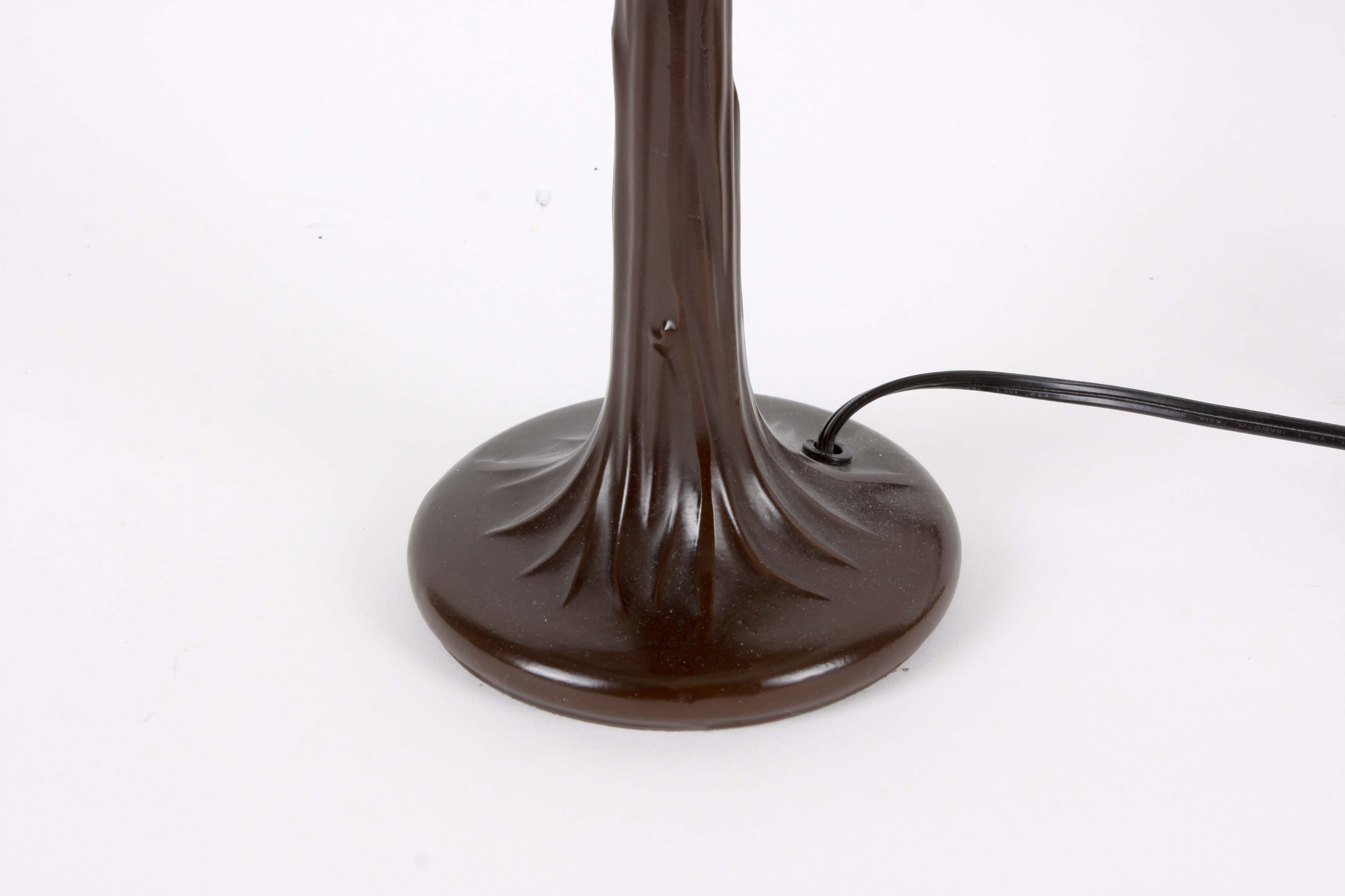 Tiffany Style Desk Lamp