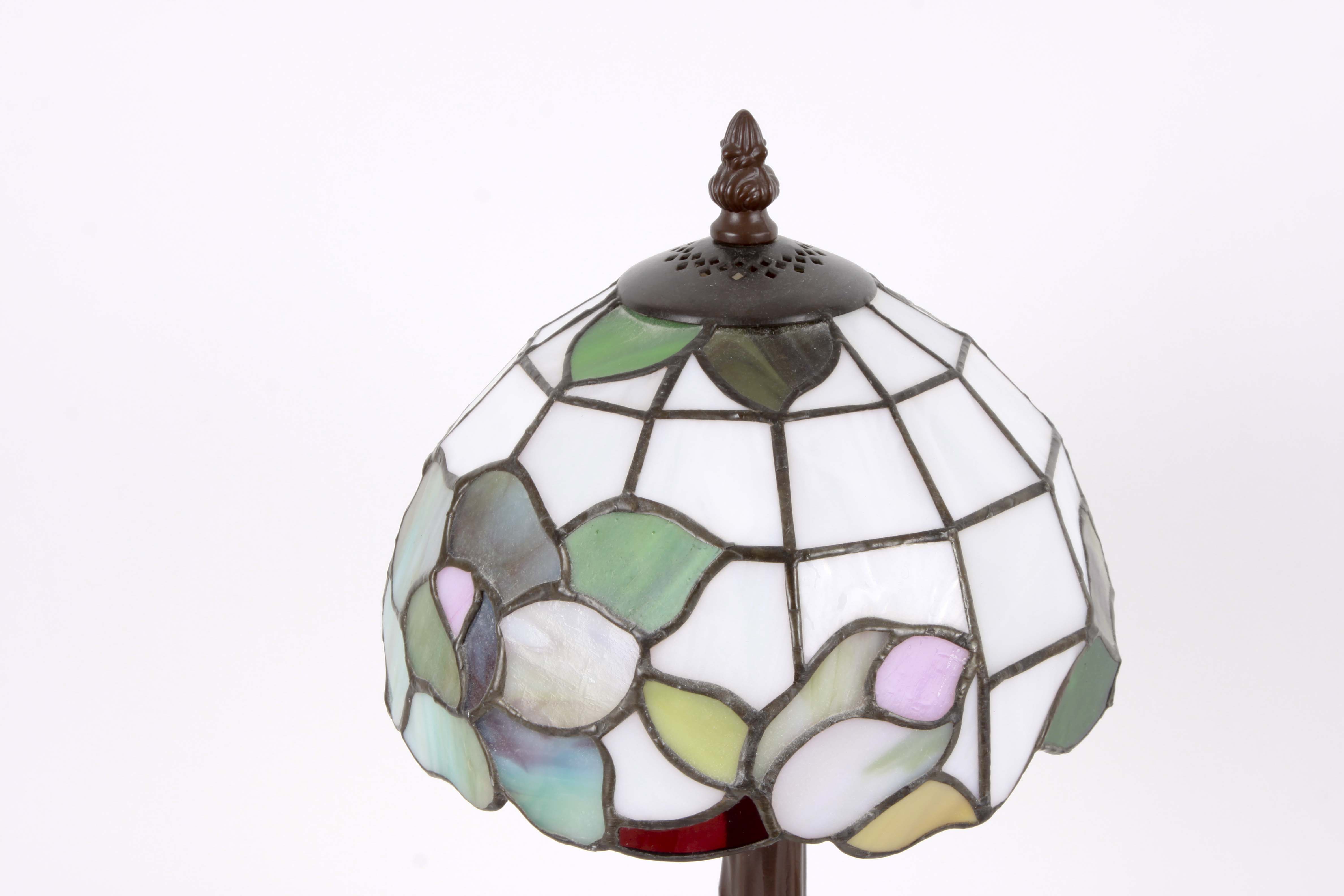 Tiffany Style Desk Lamp