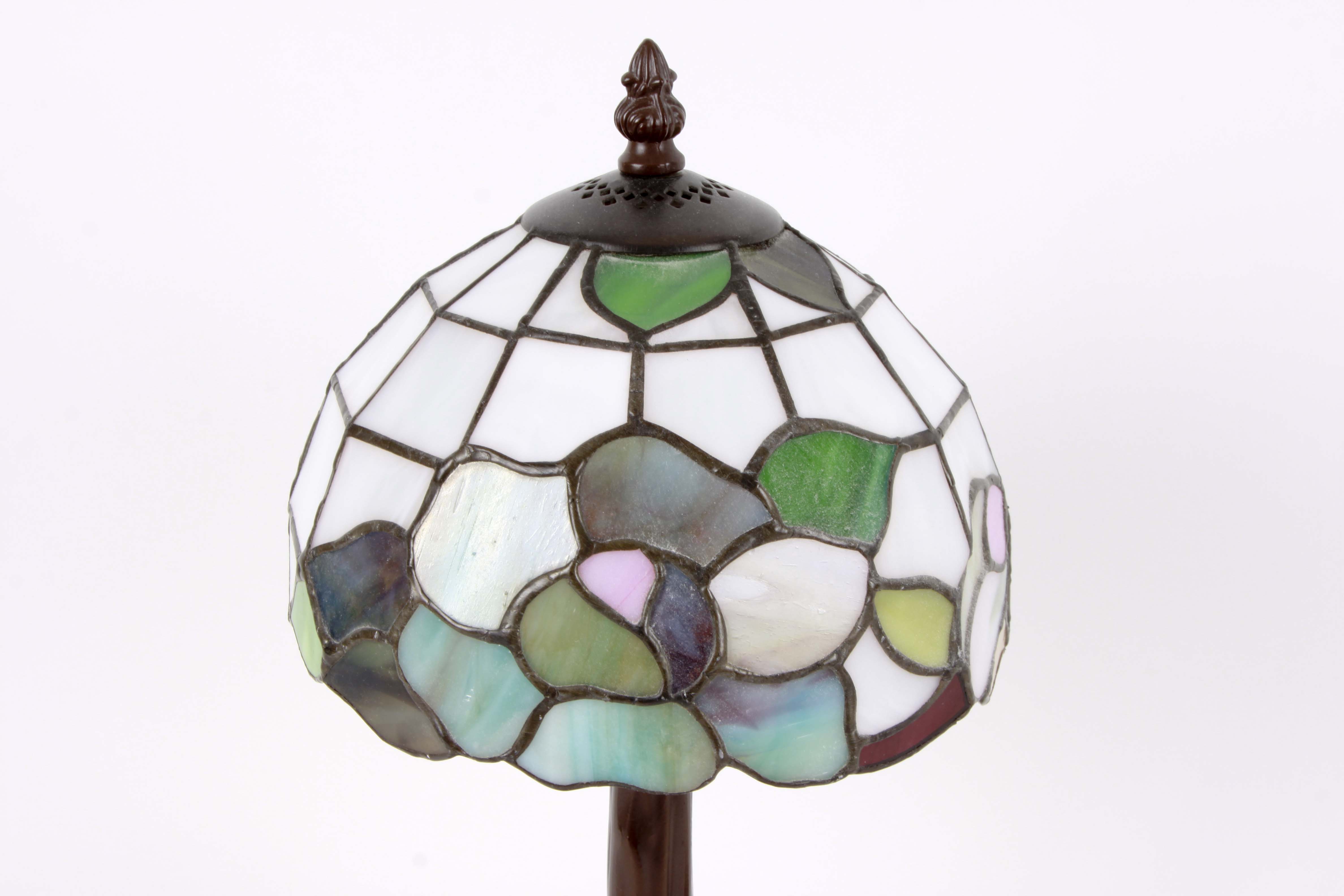 Tiffany Style Desk Lamp
