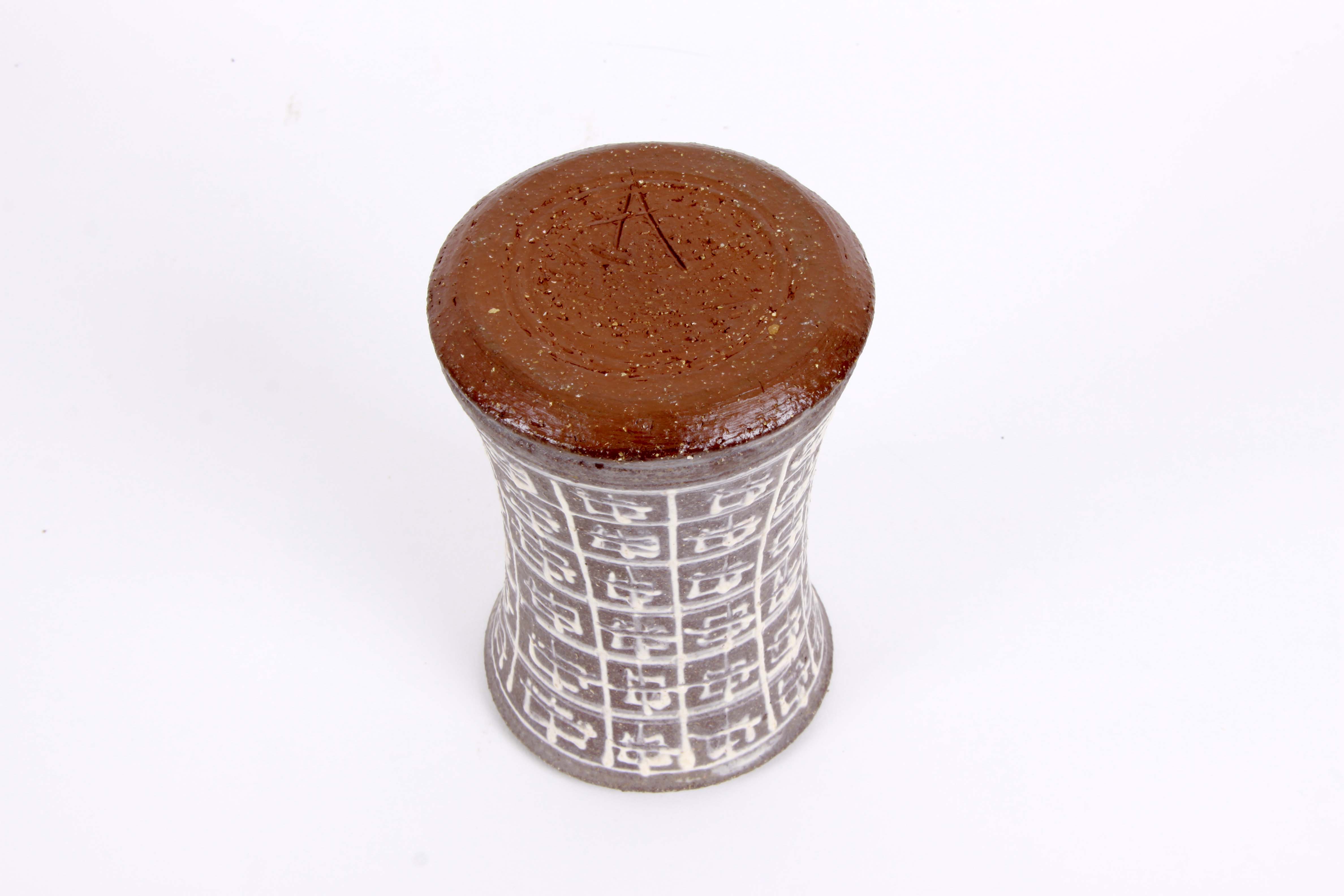 Art Pottery Collection