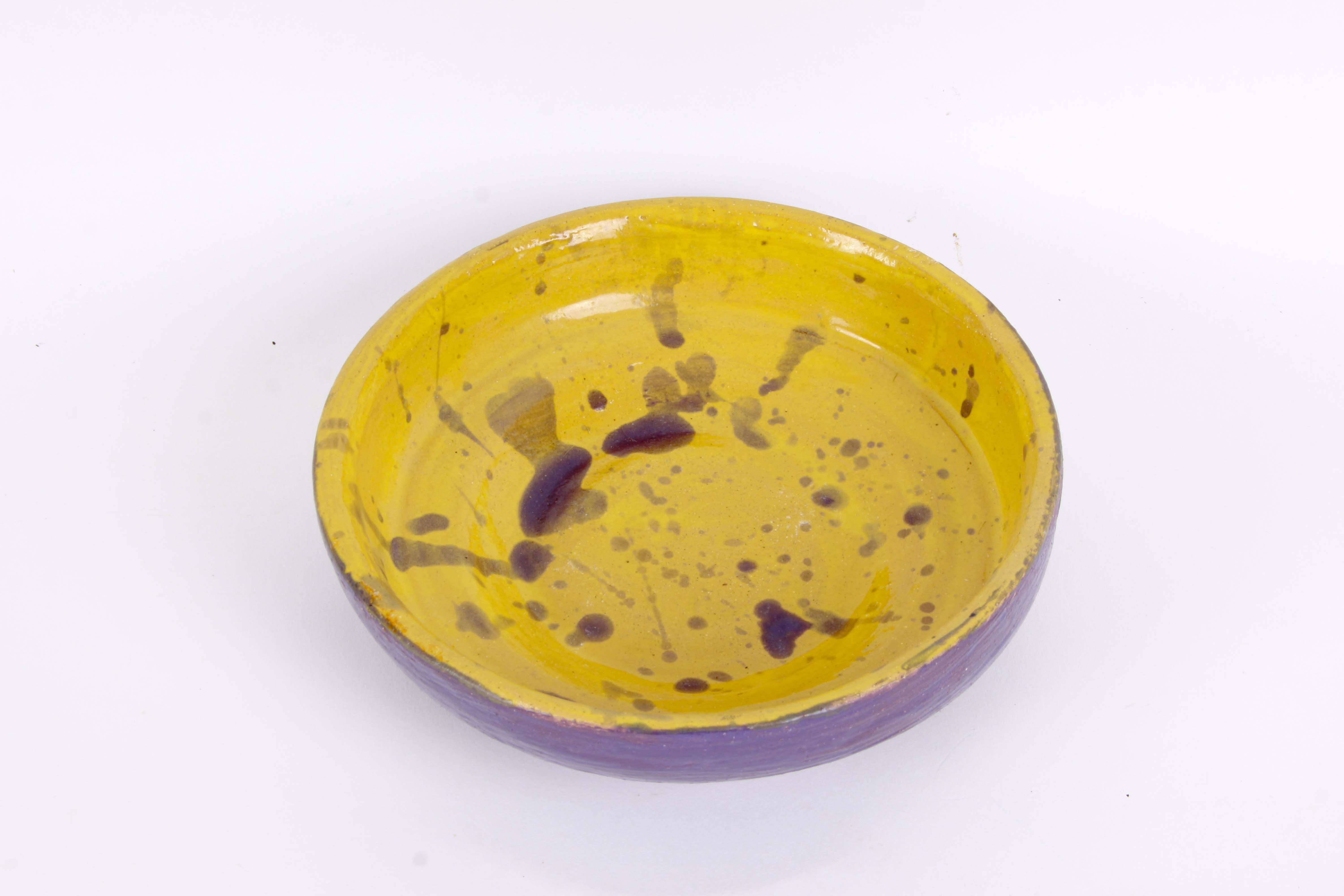 Art Pottery Collection