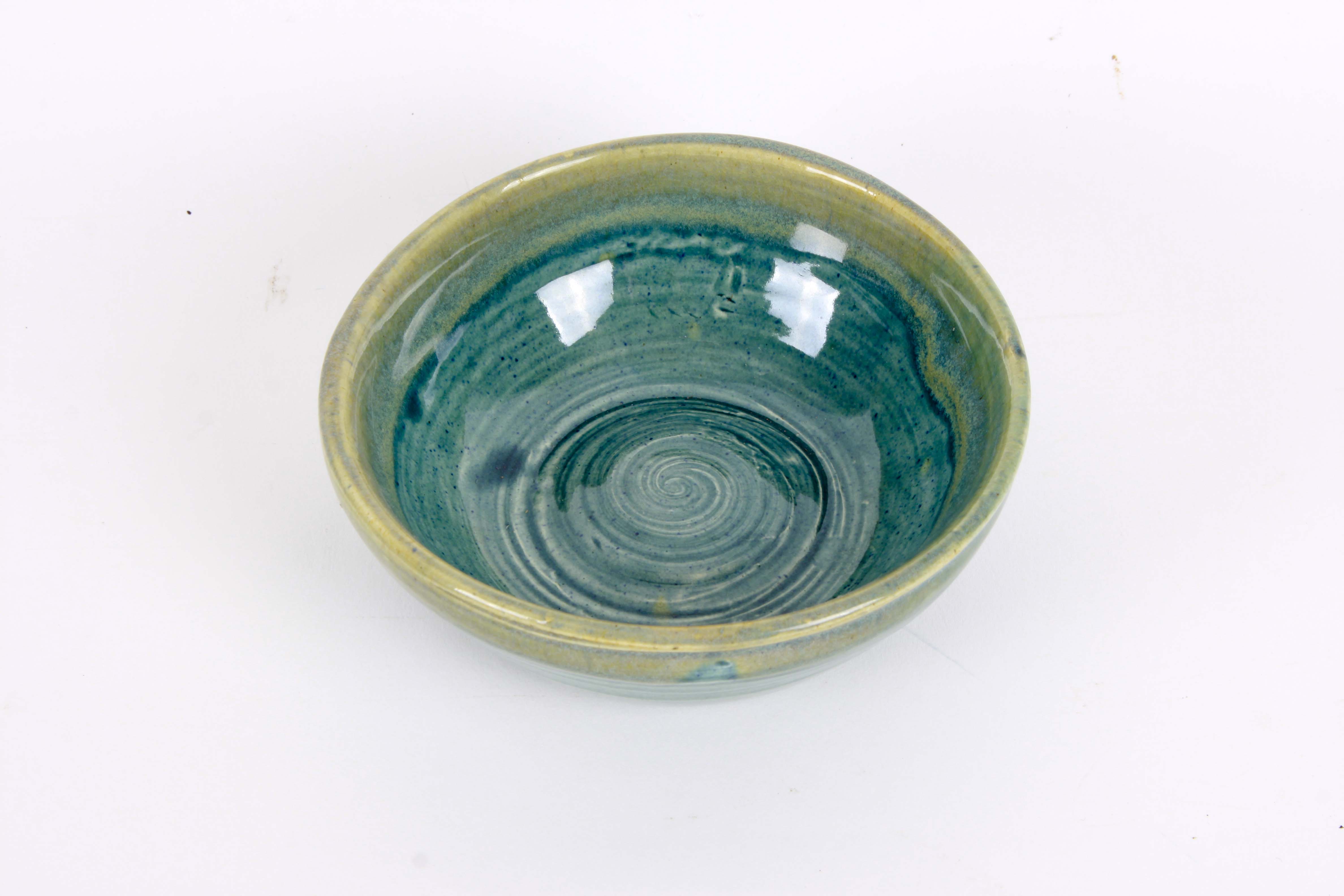 Art Pottery Collection