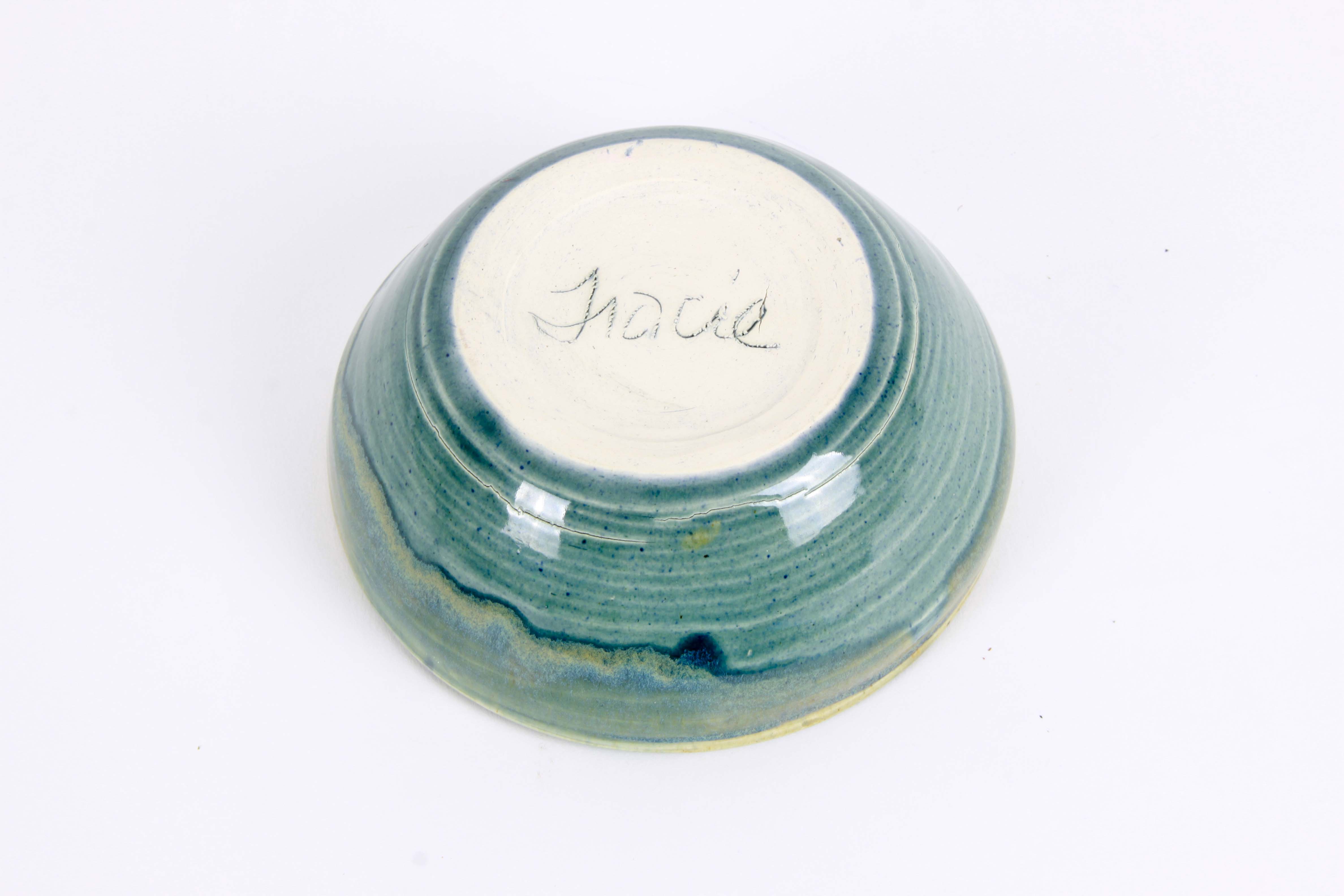 Art Pottery Collection