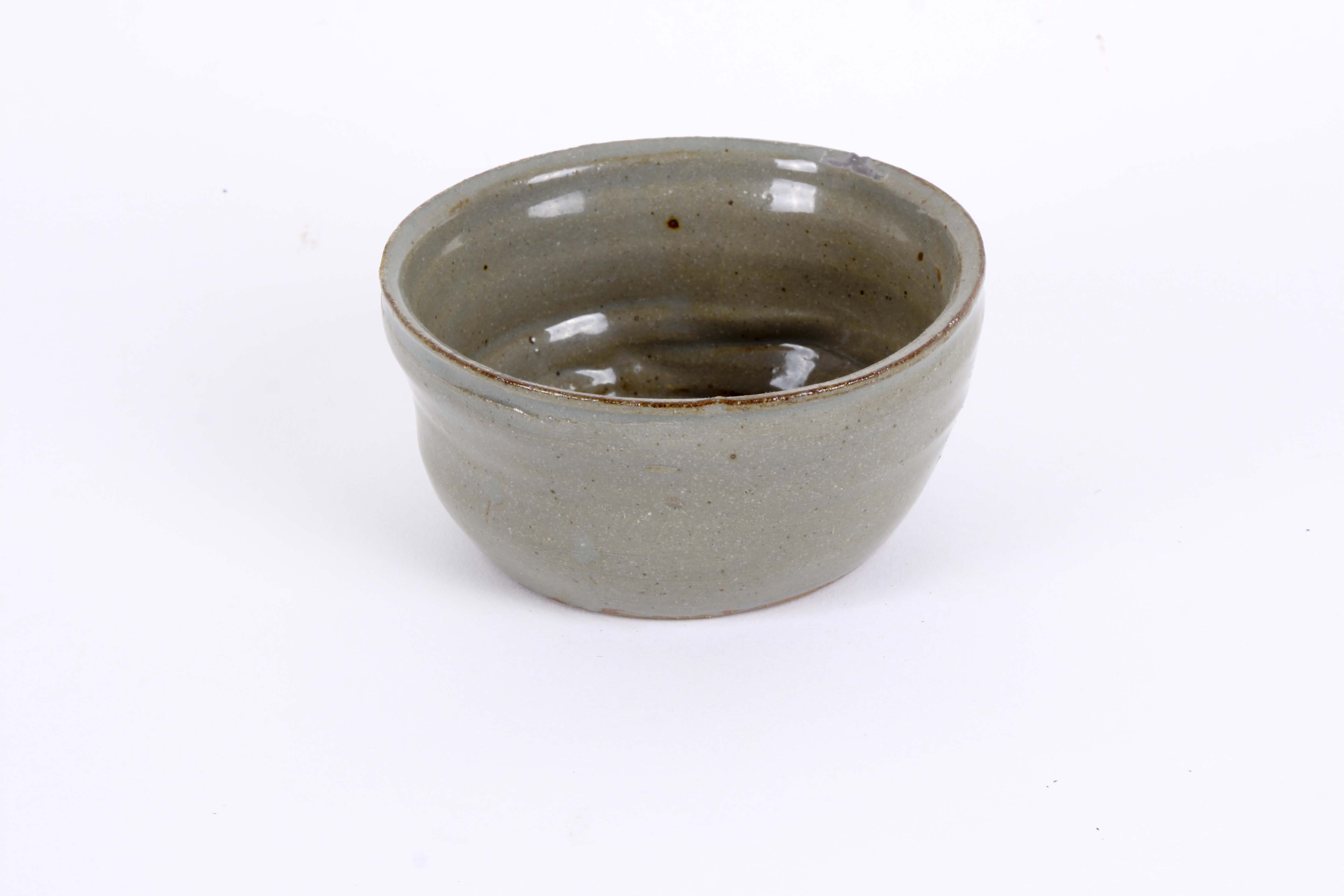 Art Pottery Collection