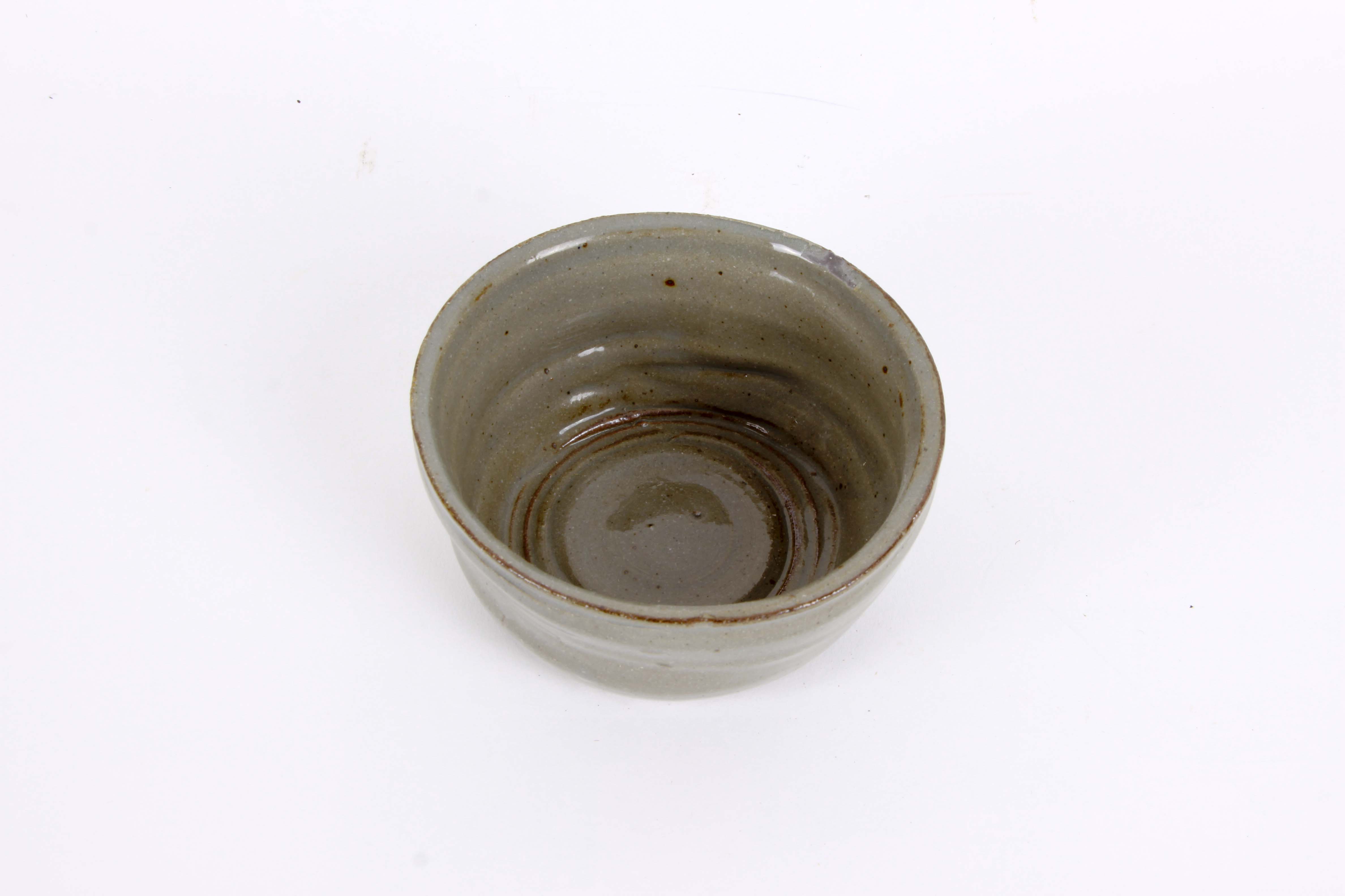 Art Pottery Collection