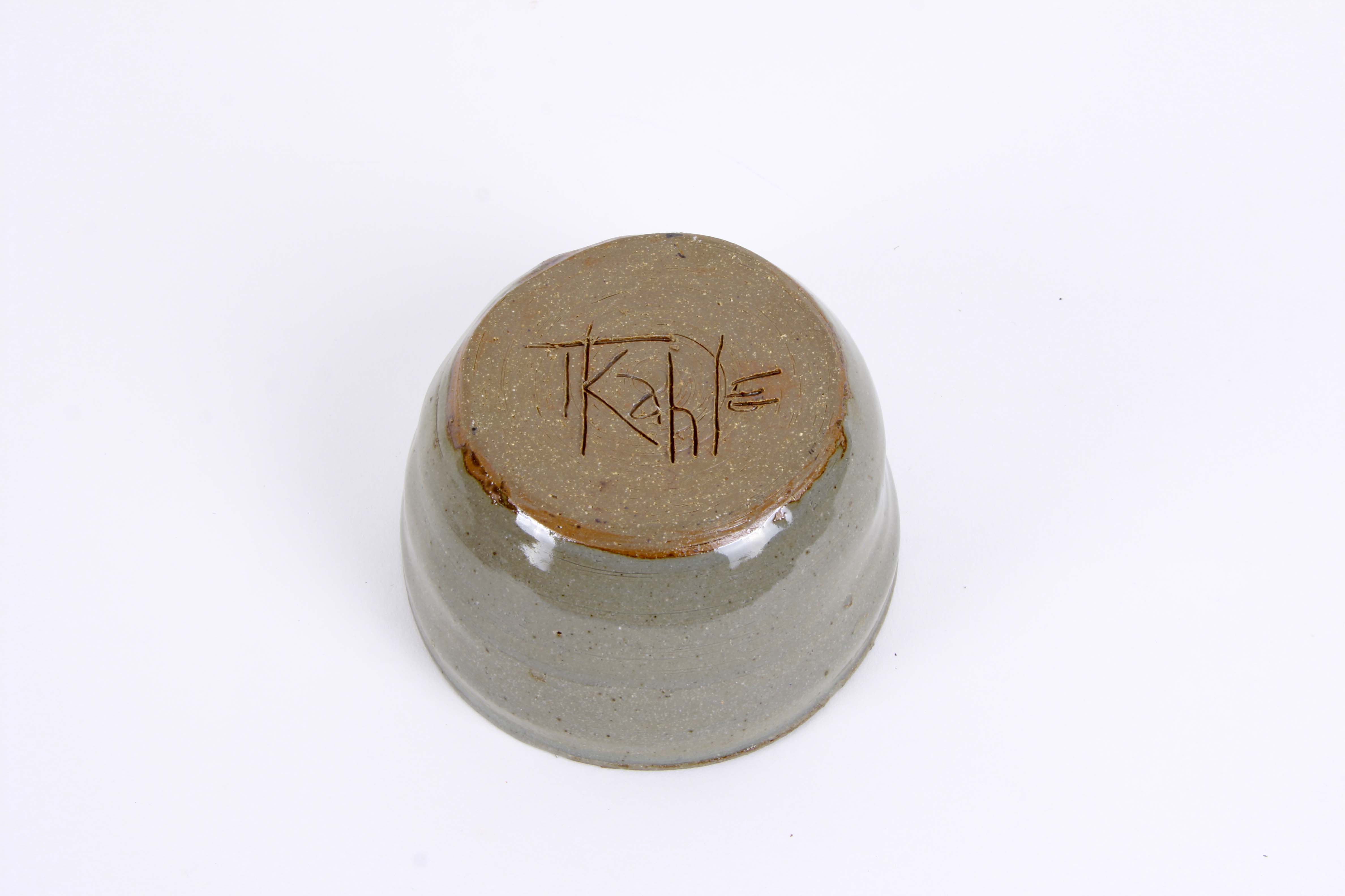 Art Pottery Collection