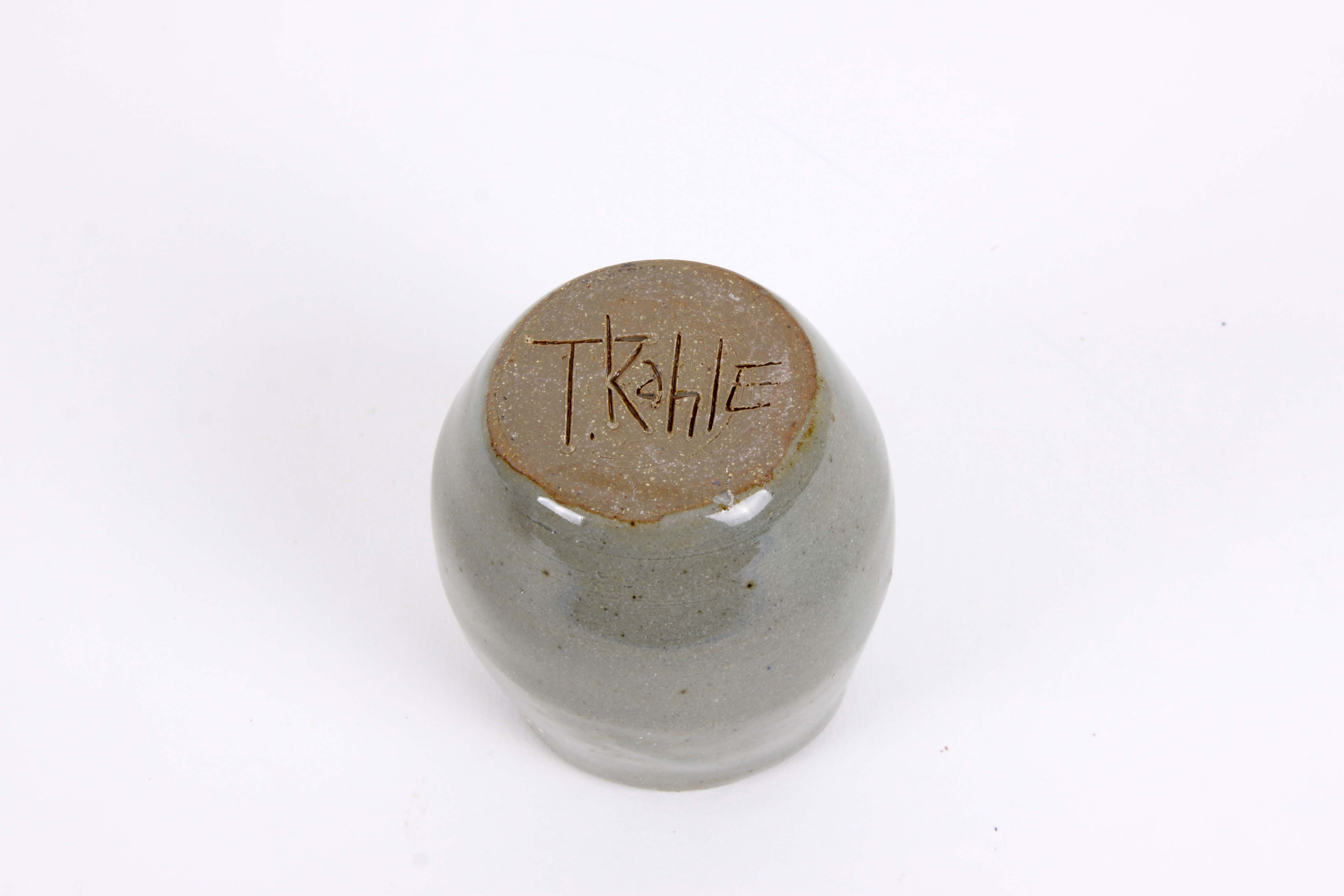 Art Pottery Collection