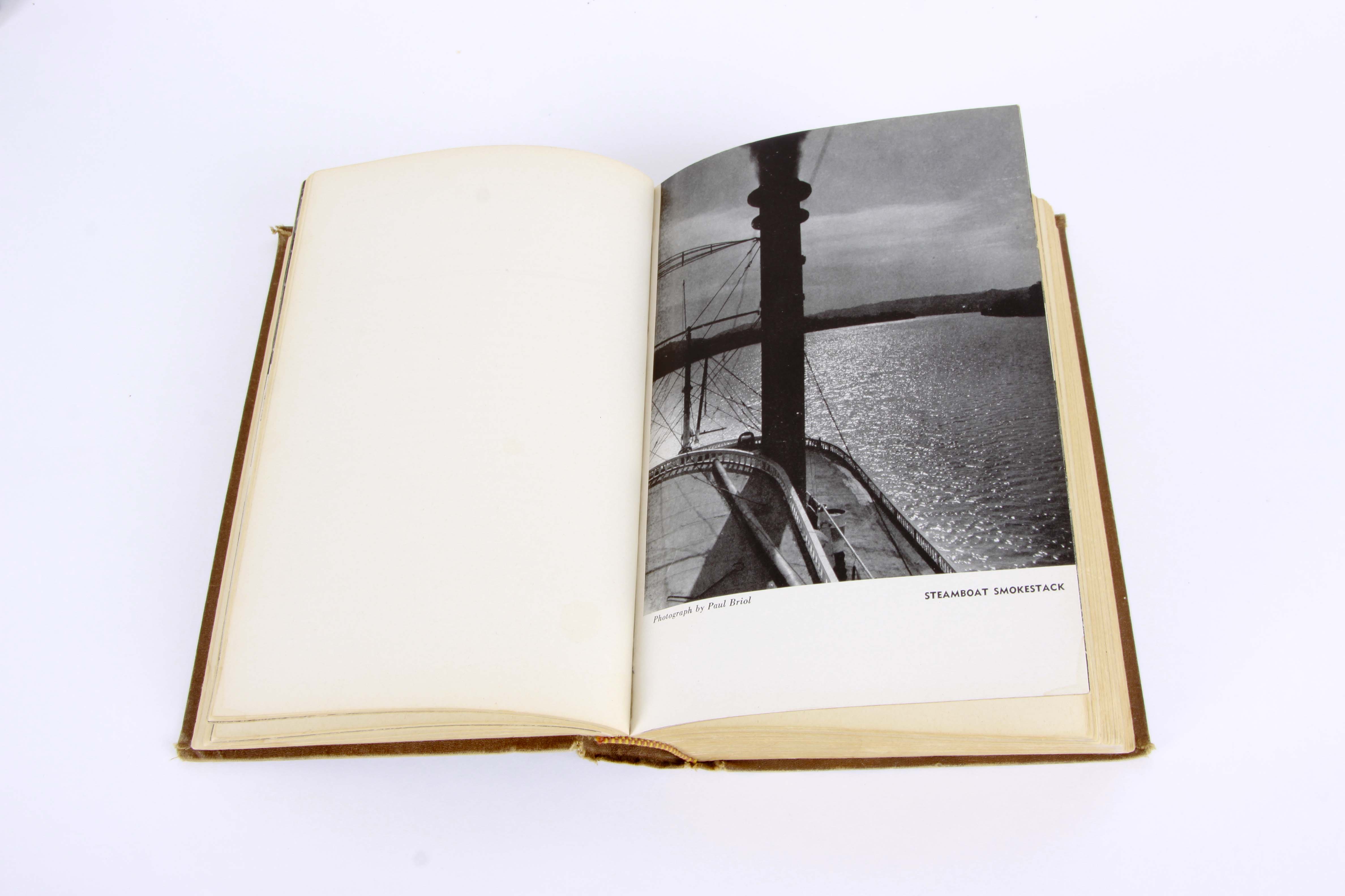 Cincinnati Themed Book Assortment