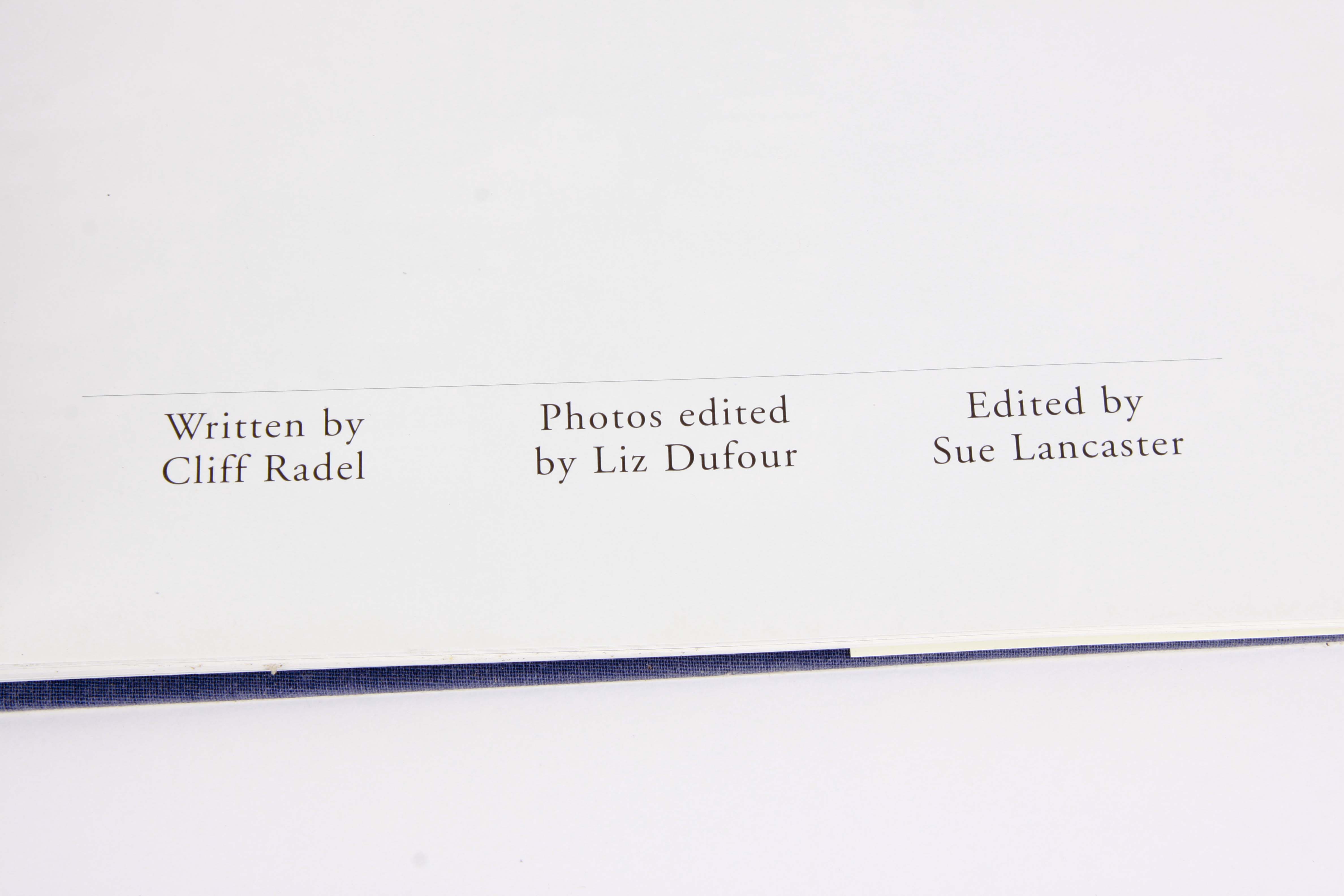 Cincinnati Themed Book Assortment