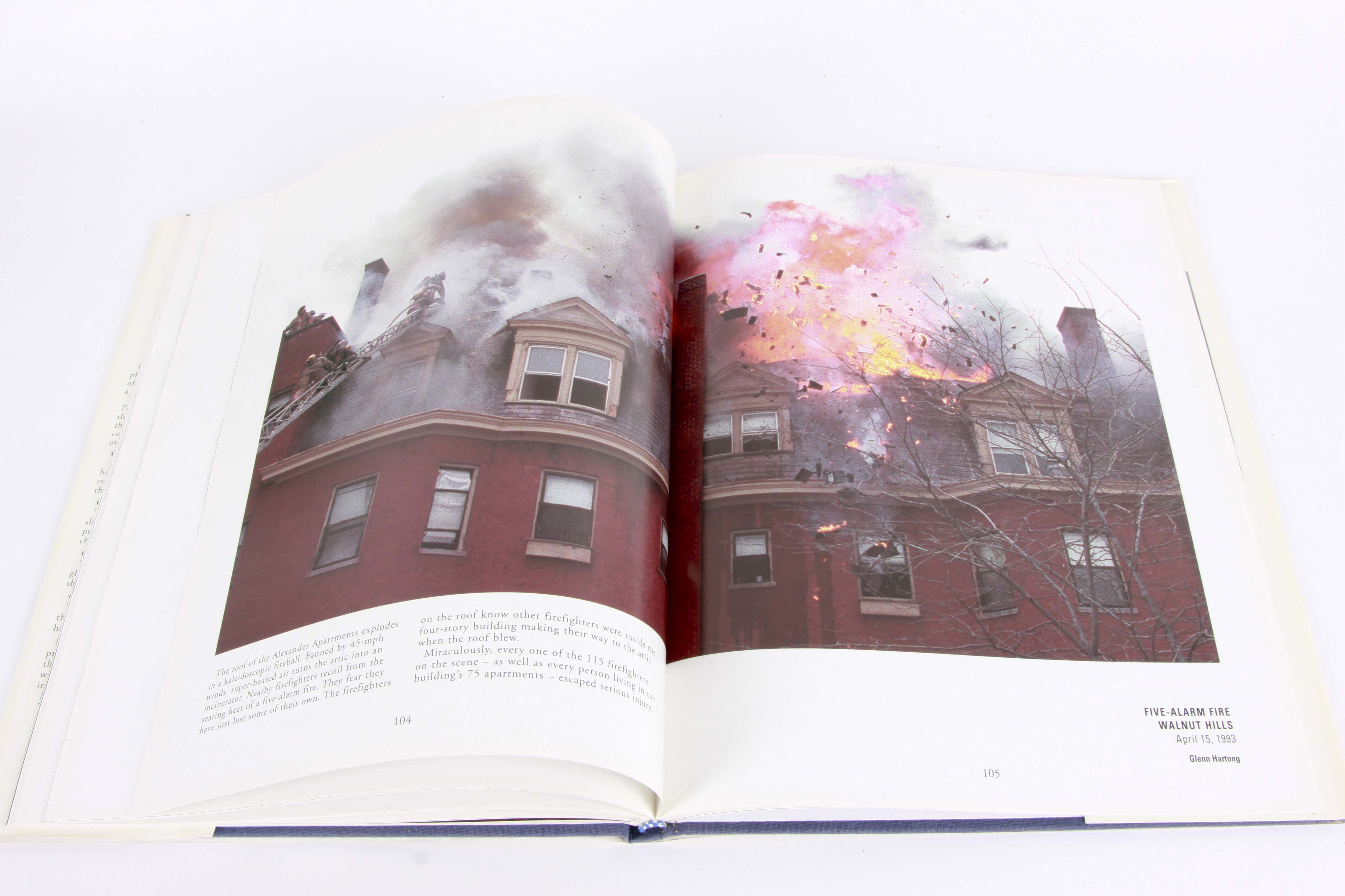 Cincinnati Themed Book Assortment