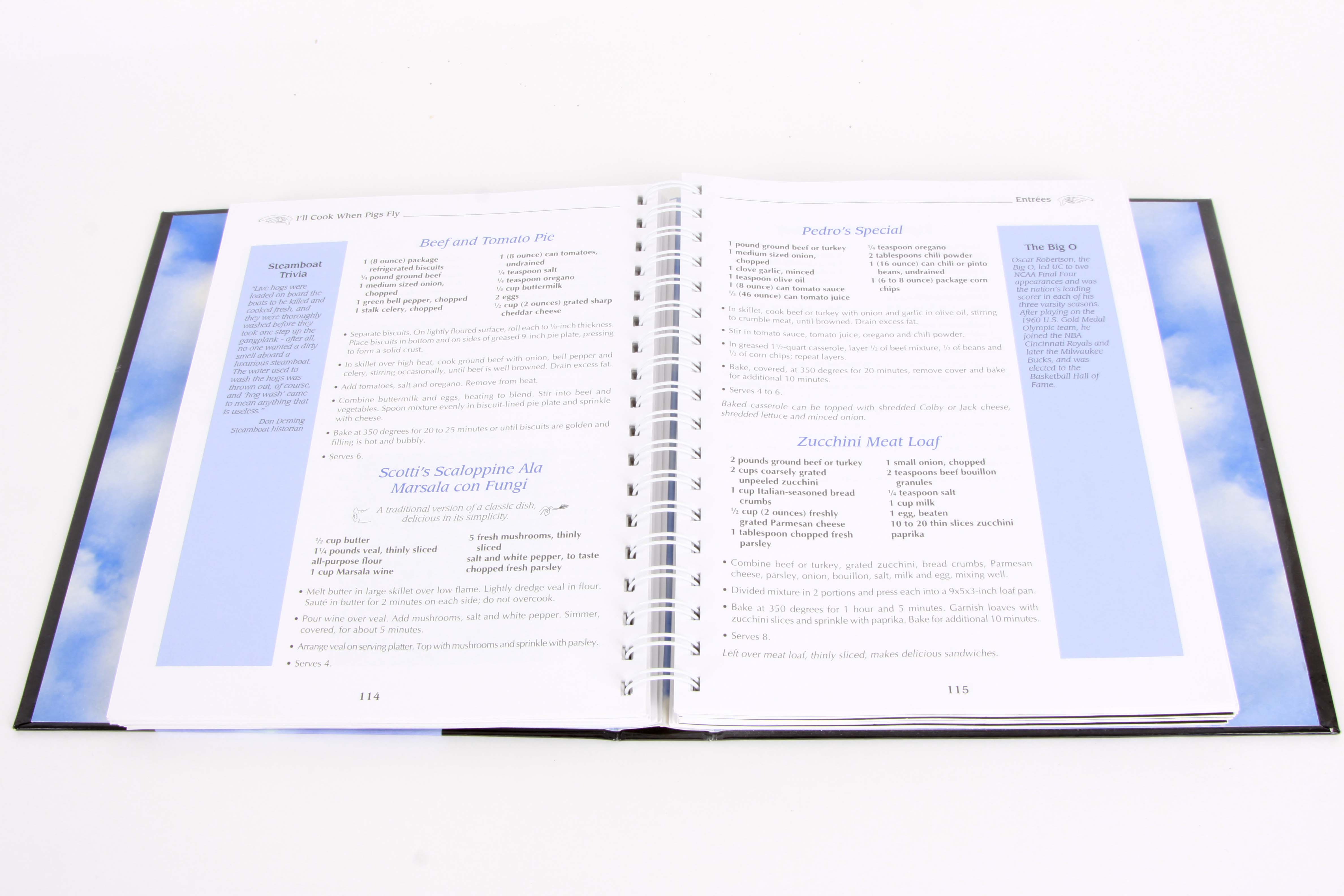 Cincinnati Themed Book Assortment