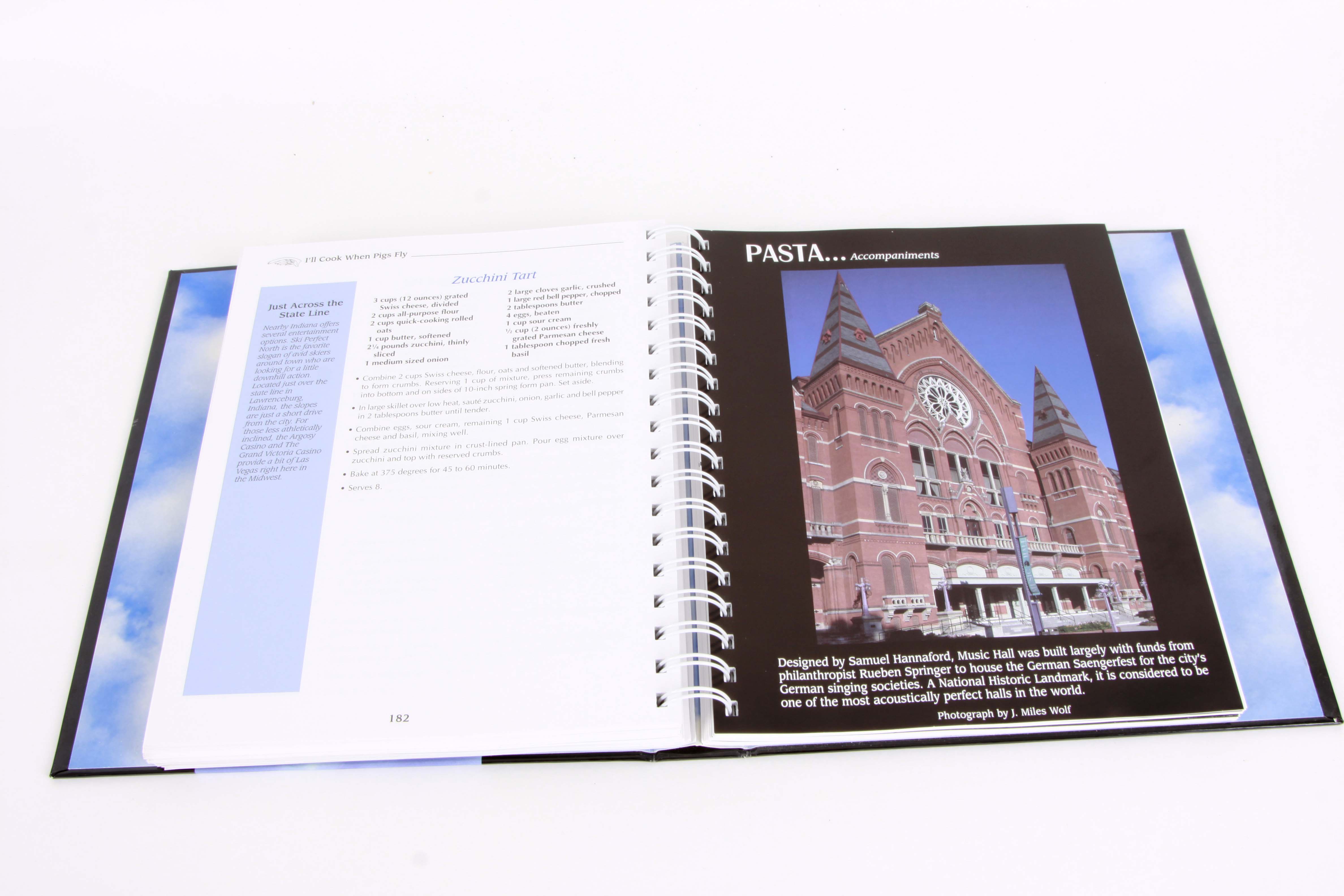 Cincinnati Themed Book Assortment