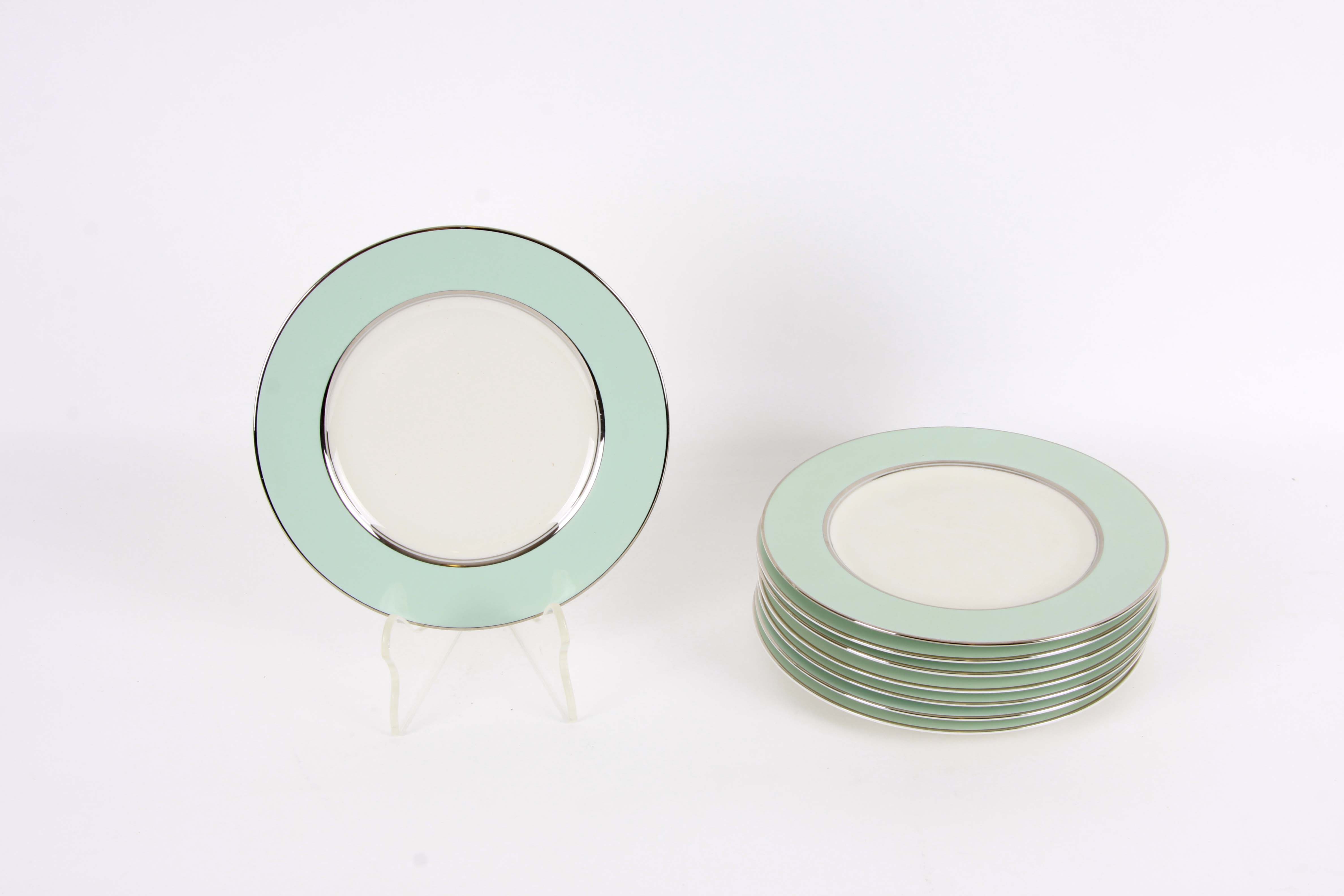 Nancy Prentiss "Sky Ridge" China Set
