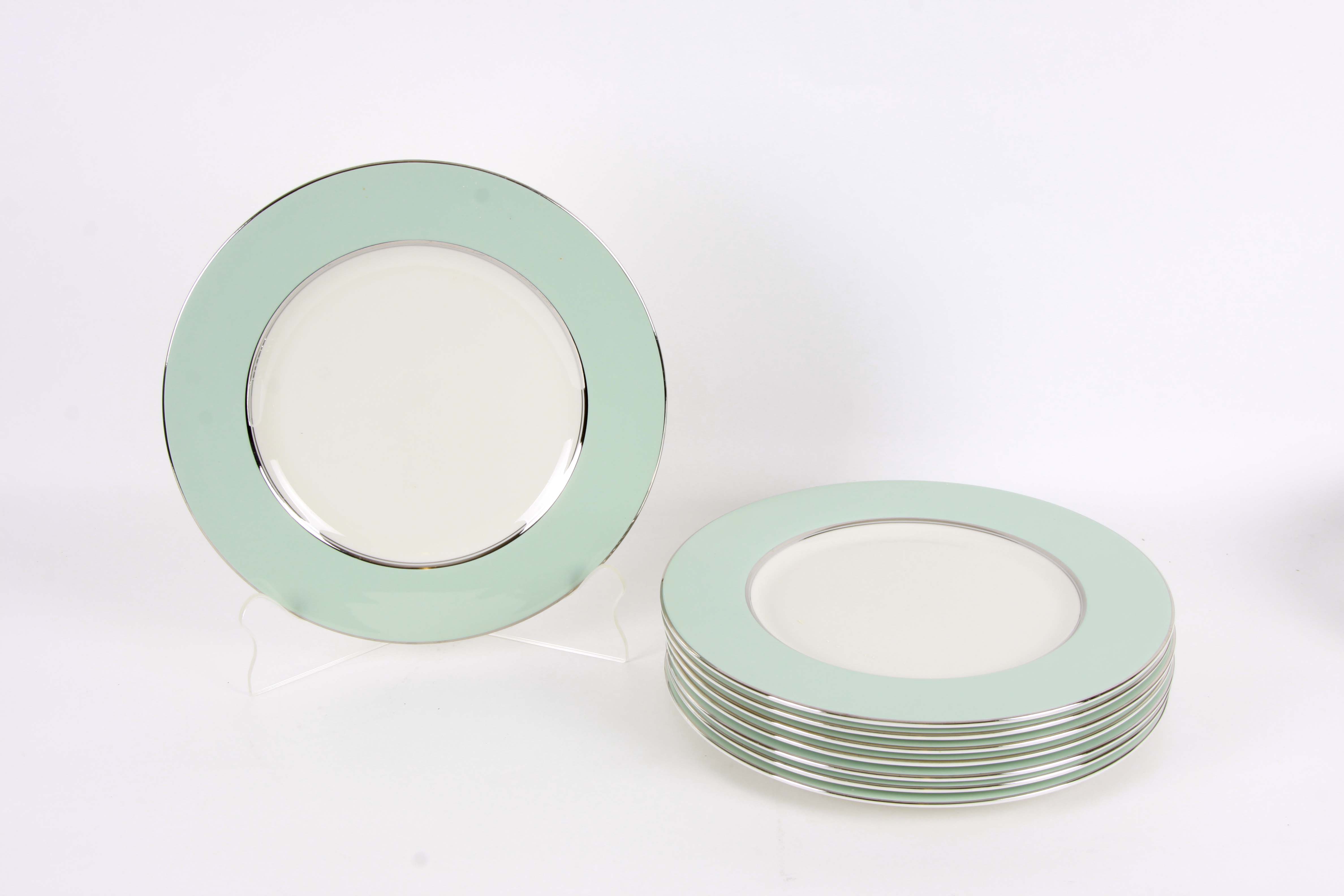 Nancy Prentiss "Sky Ridge" China Set