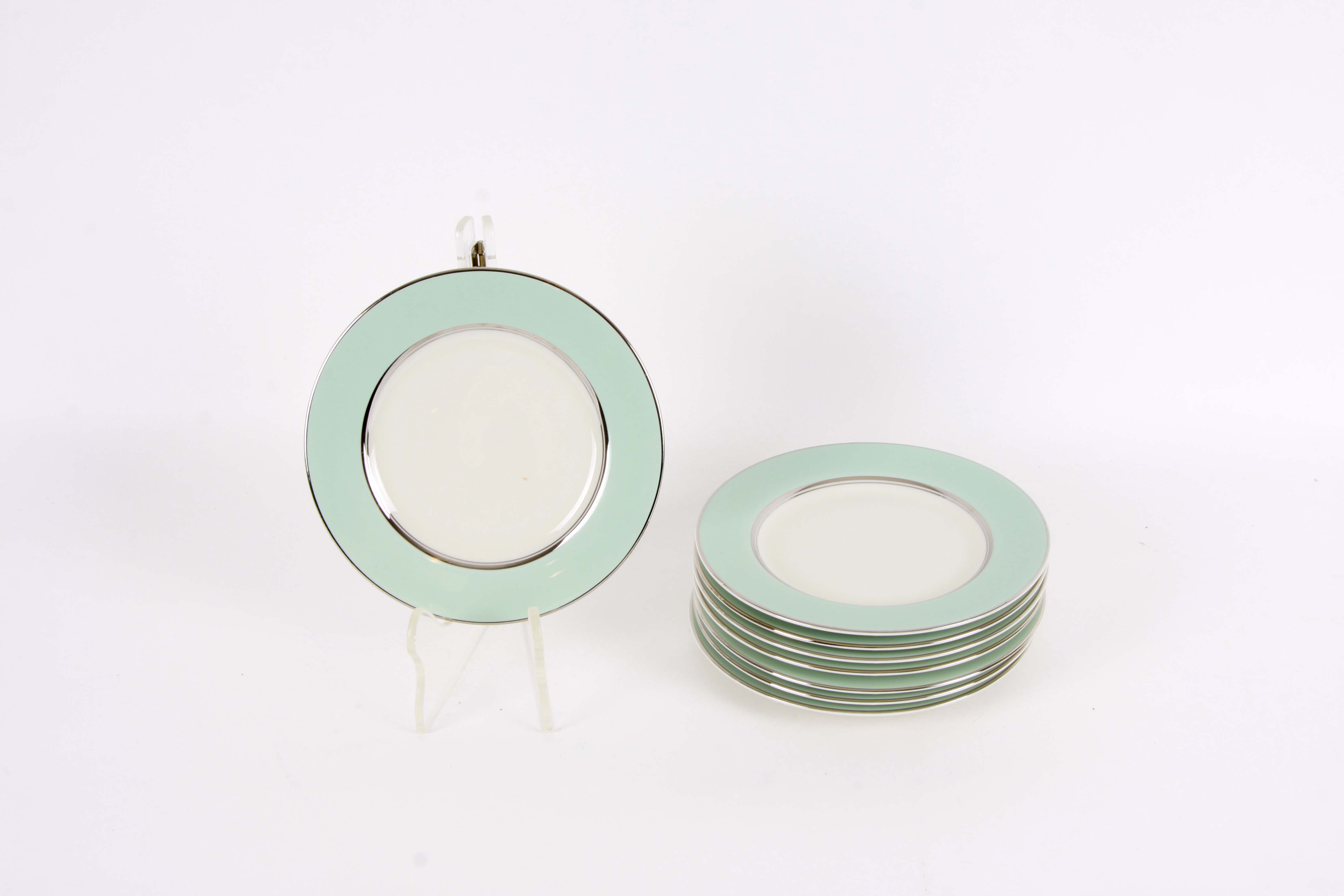 Nancy Prentiss "Sky Ridge" China Set