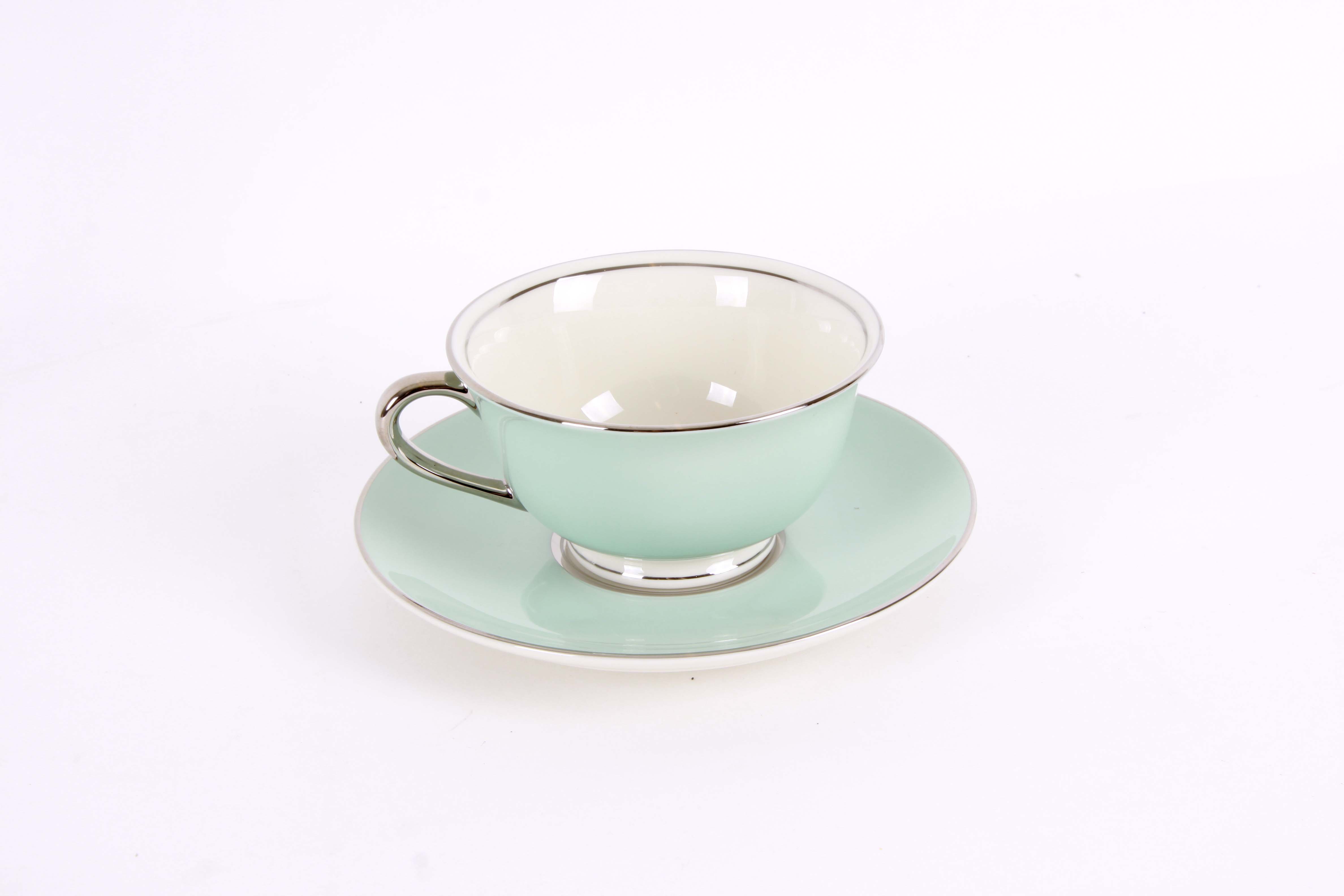 Nancy Prentiss "Sky Ridge" China Set