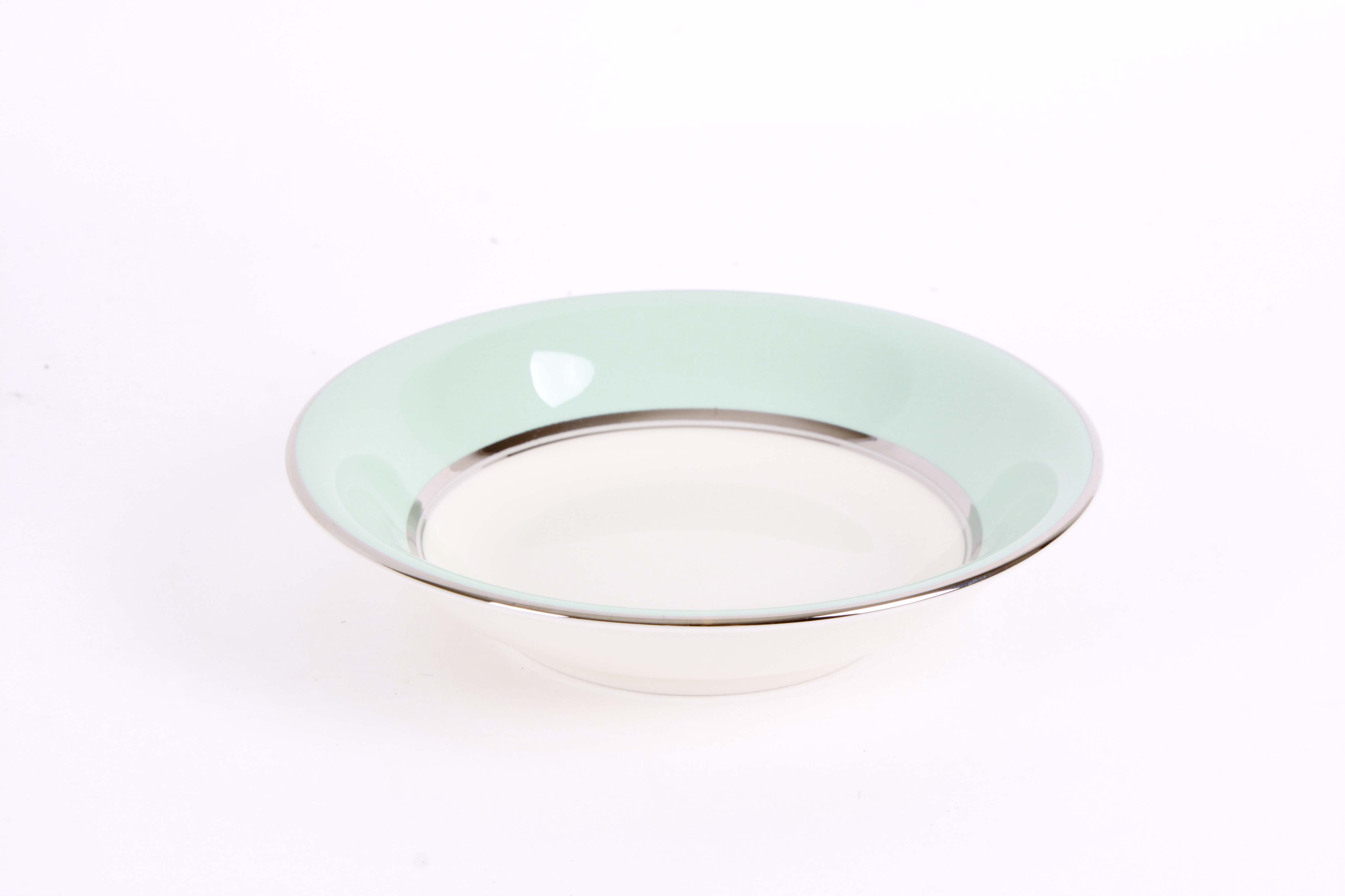 Nancy Prentiss "Sky Ridge" China Set