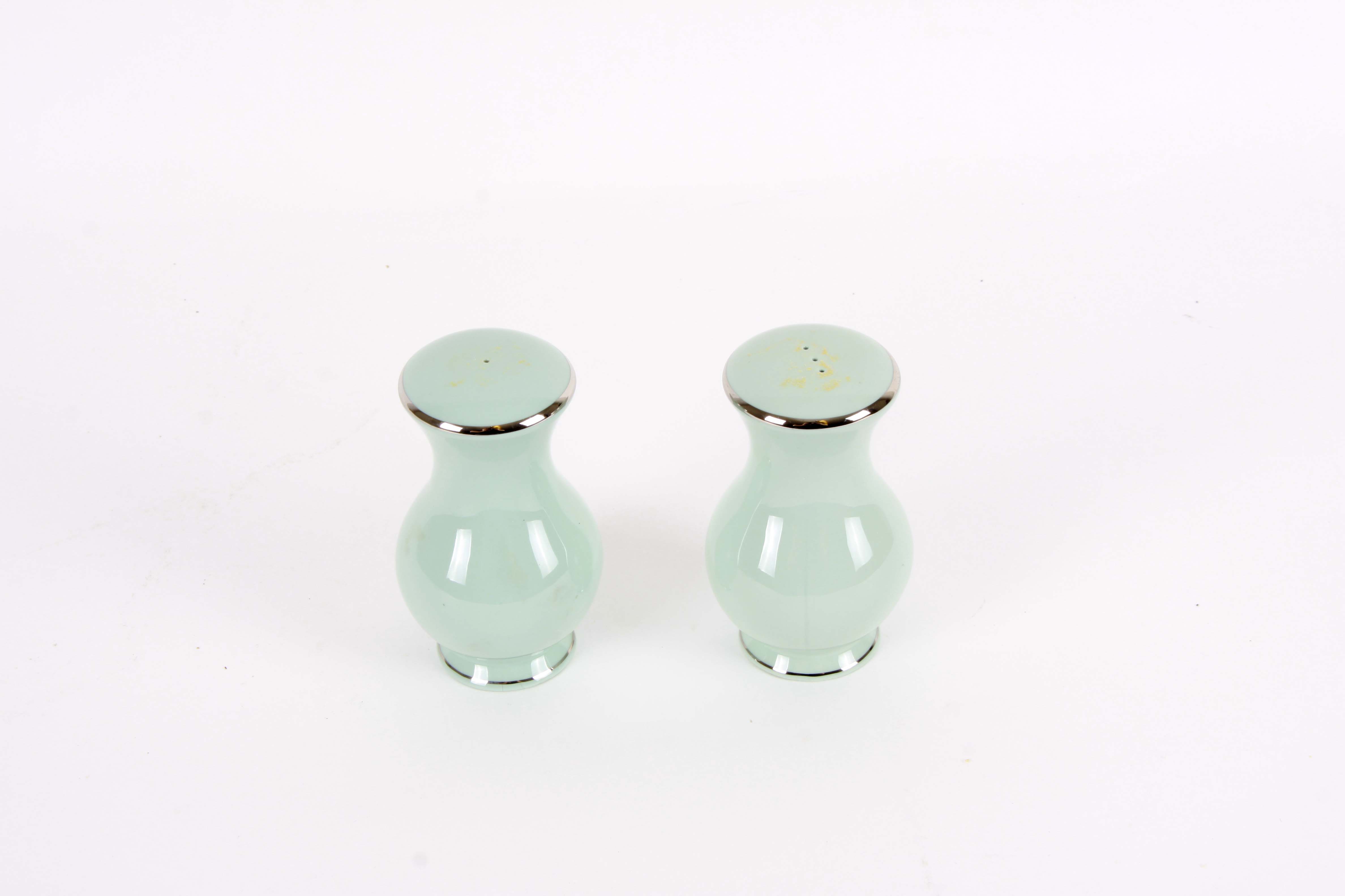 Nancy Prentiss "Sky Ridge" China Set