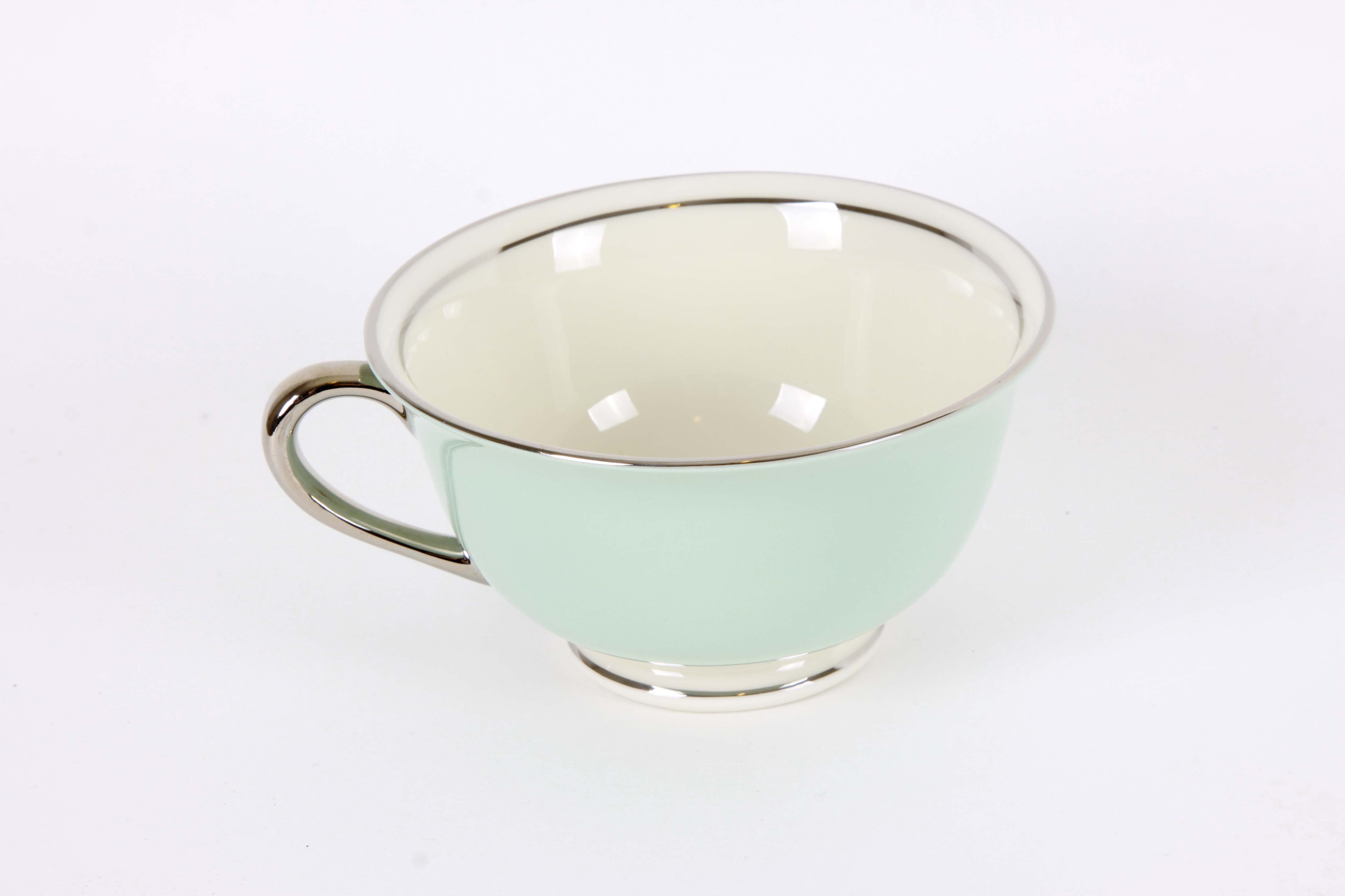 Nancy Prentiss "Sky Ridge" China Set